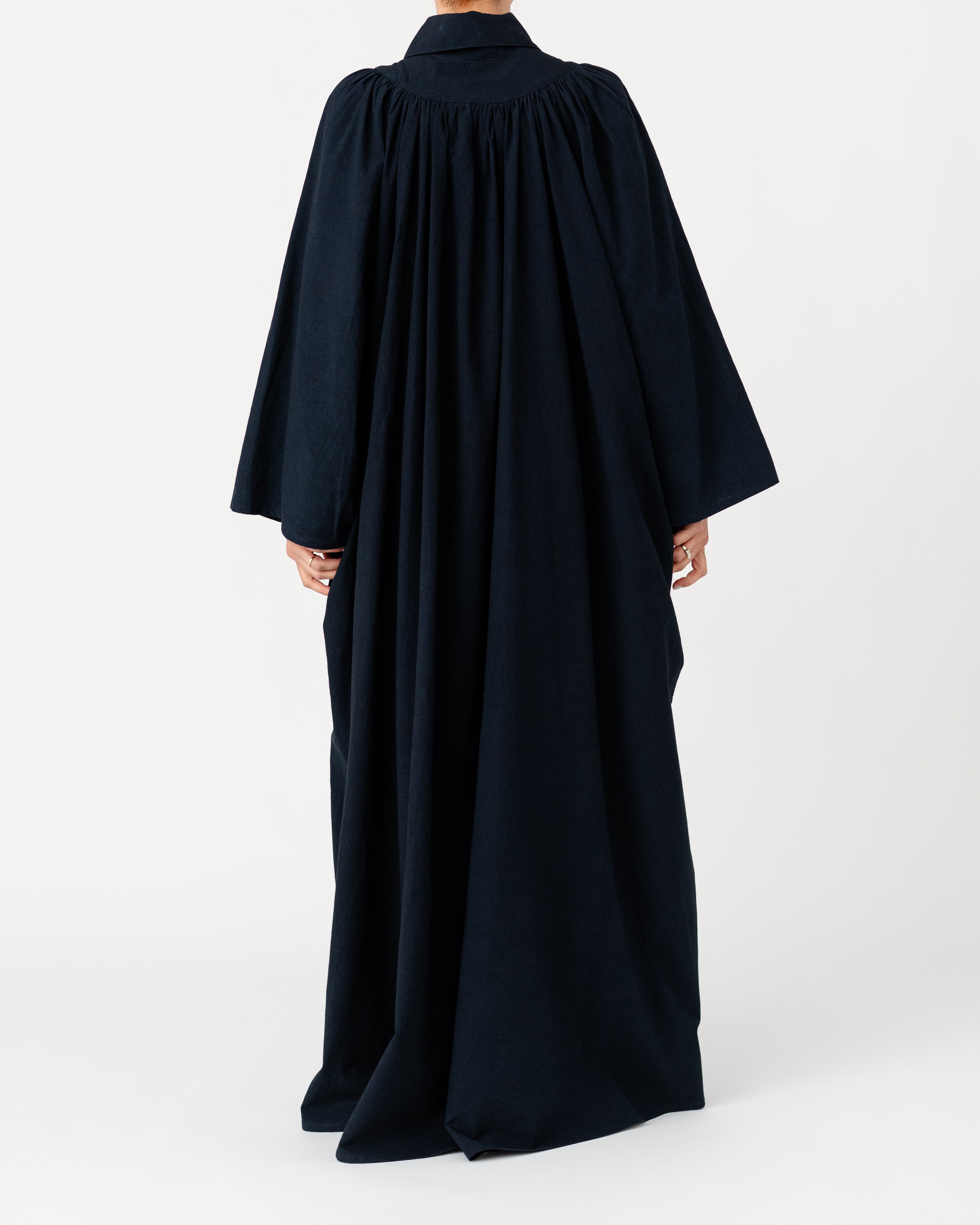 A Bigger Splash Dress
