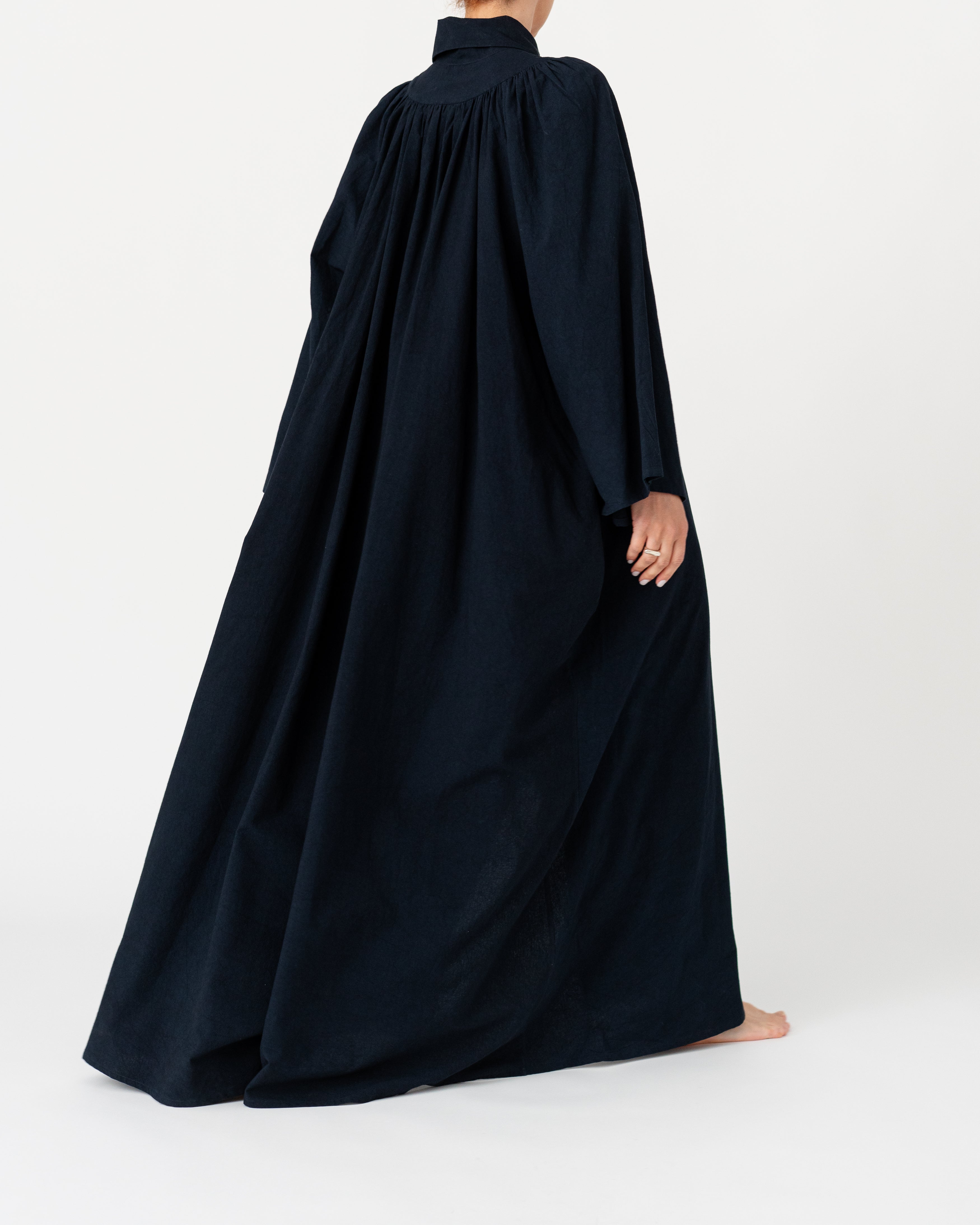 A Bigger Splash Dress