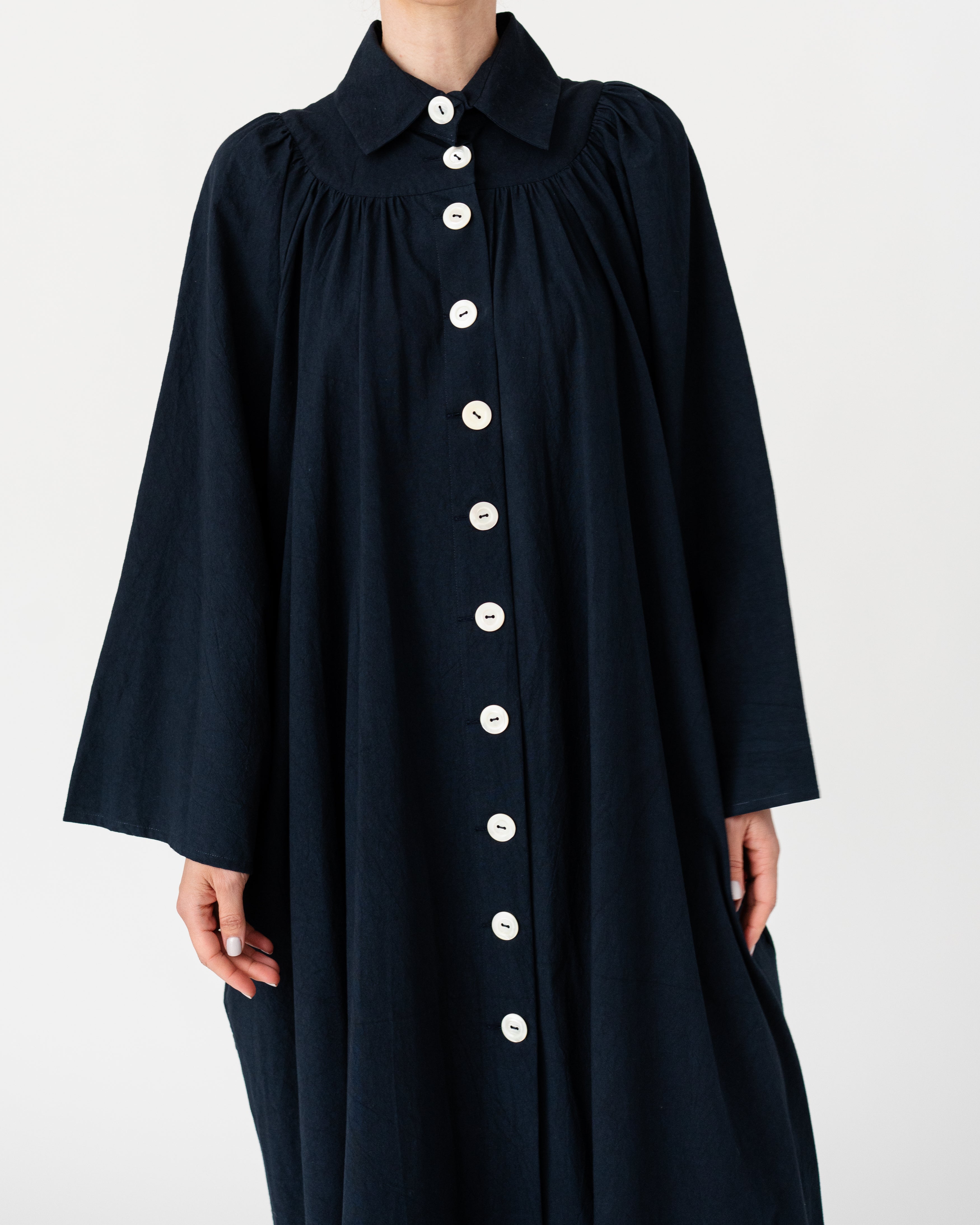 A Bigger Splash Dress