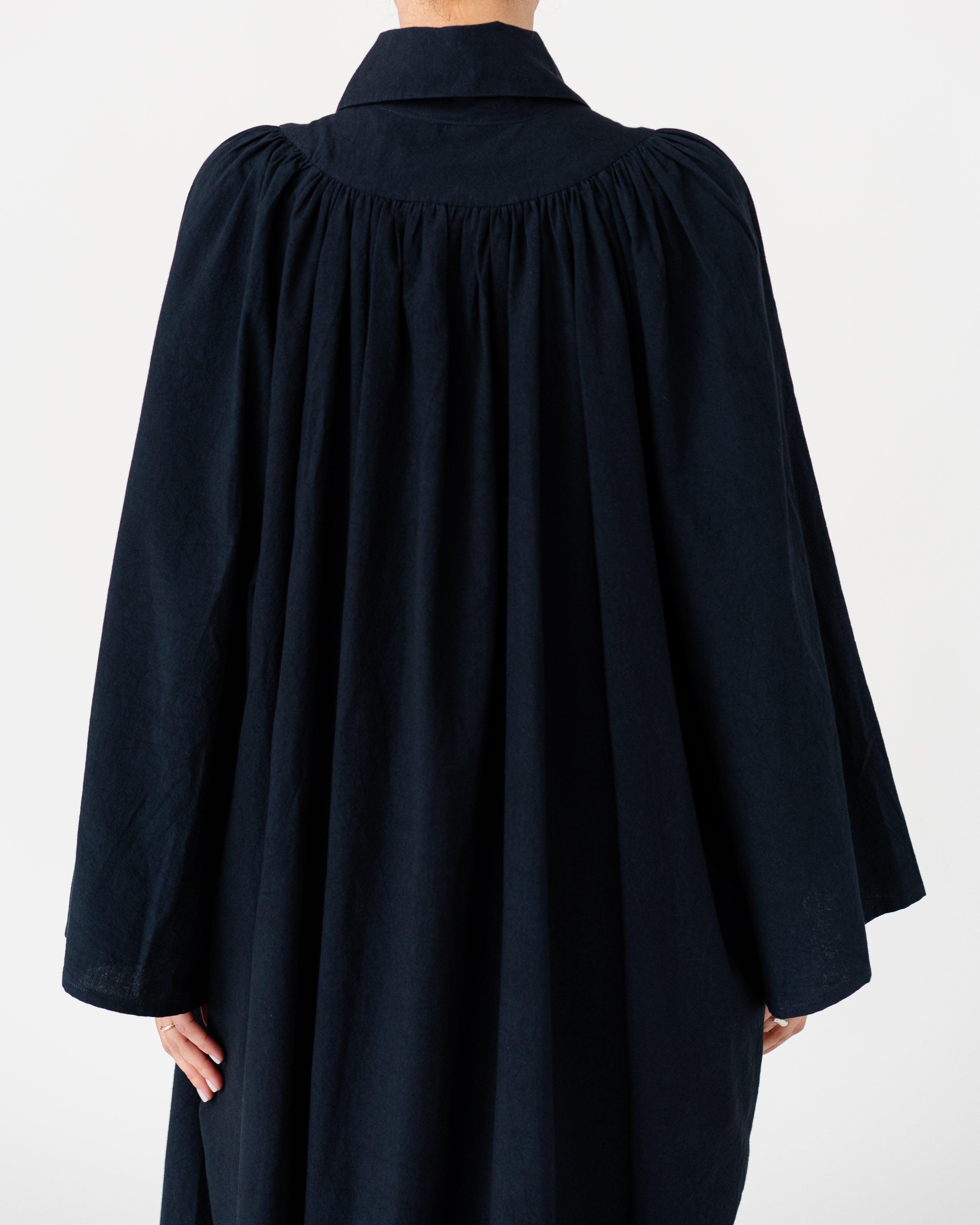 A Bigger Splash Dress