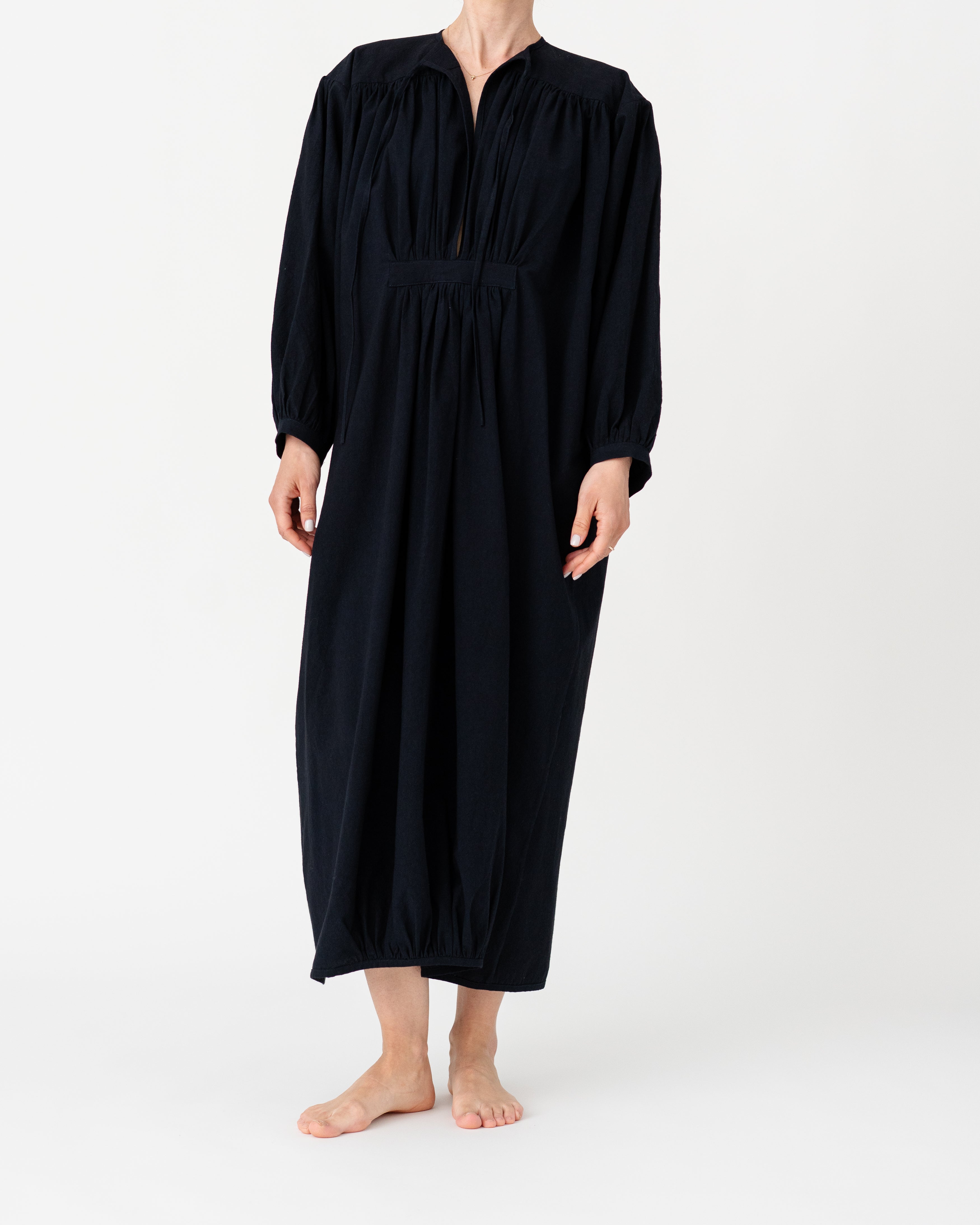 The Not So Hazy Nipple Dress