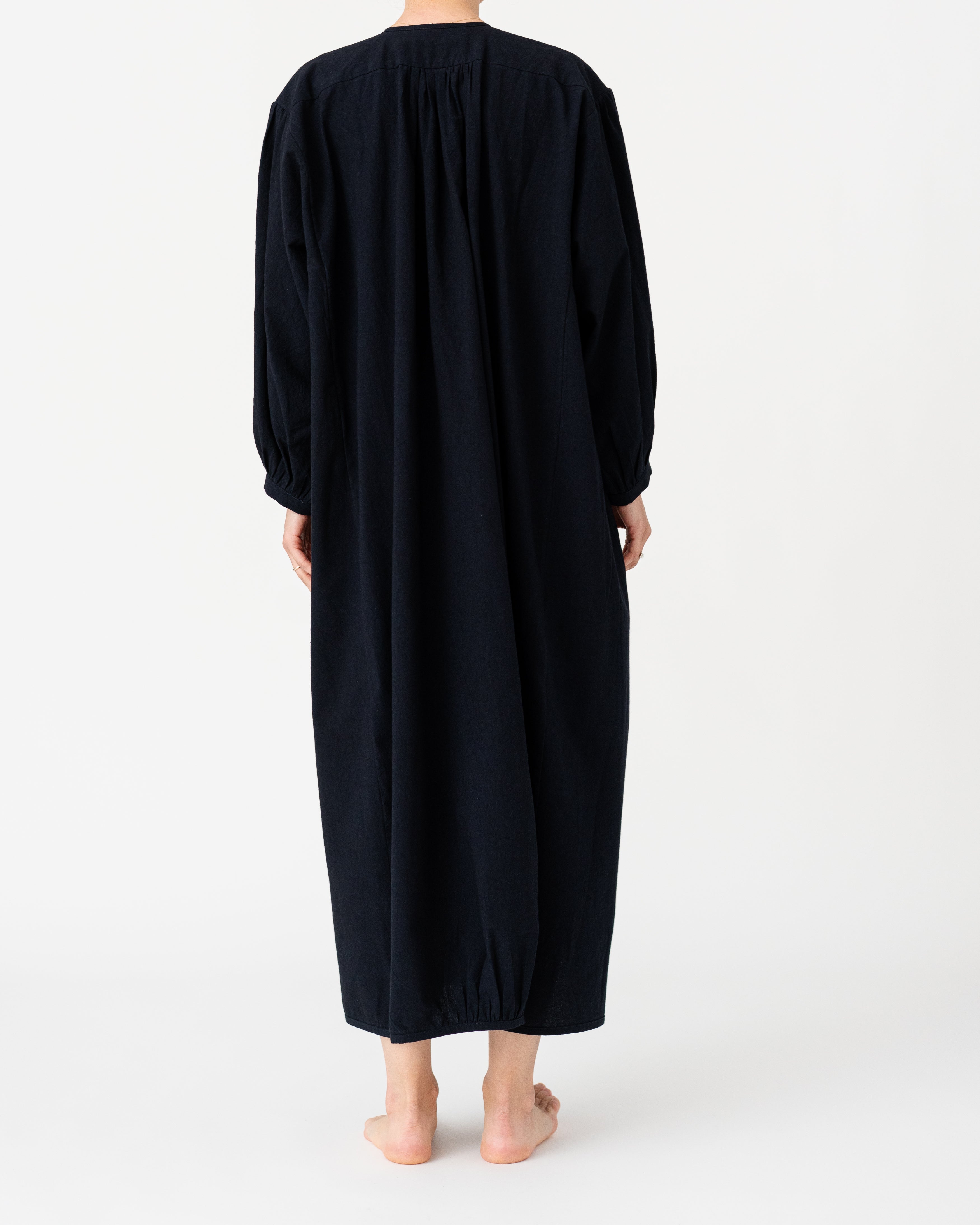 The Not So Hazy Nipple Dress