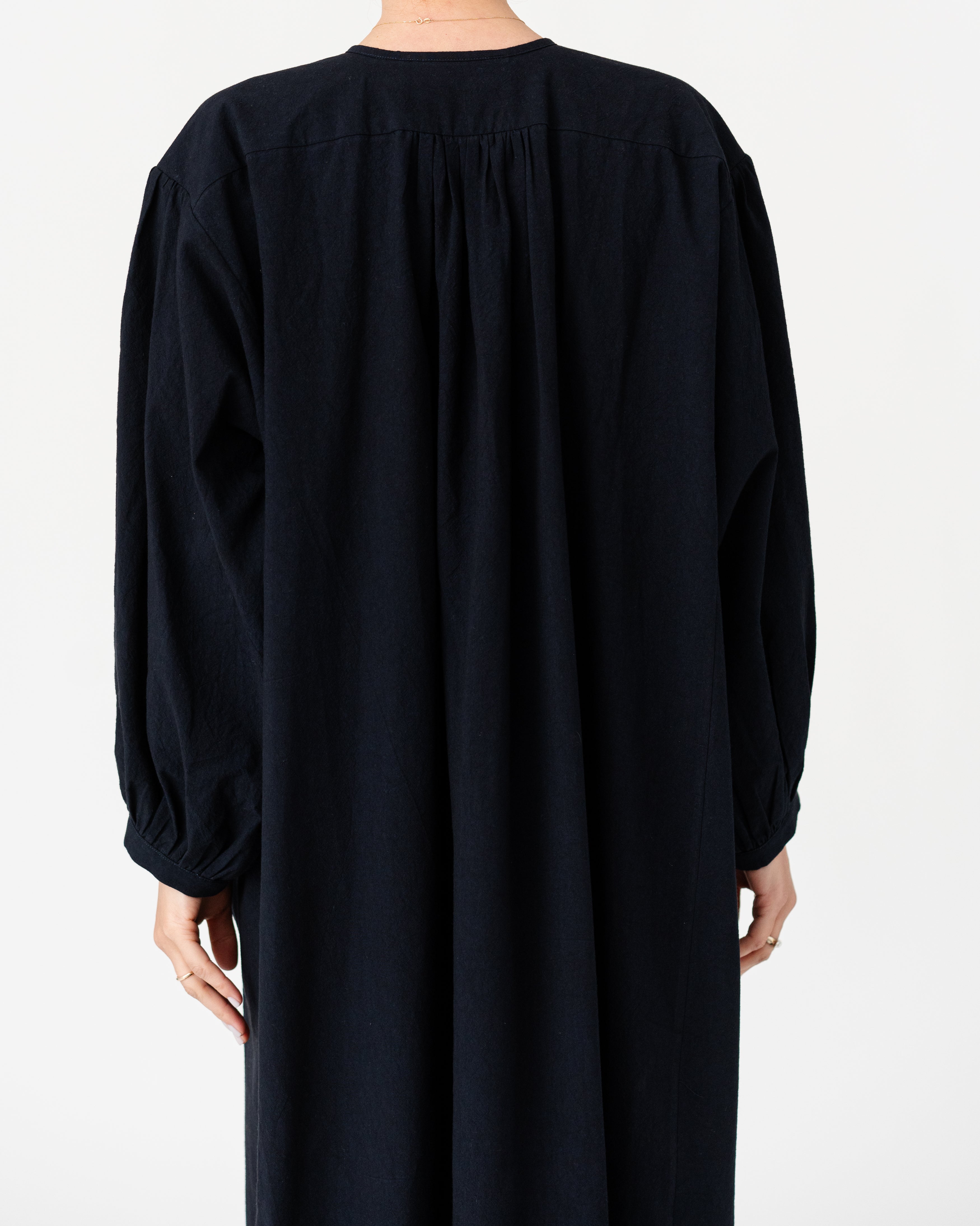 The Not So Hazy Nipple Dress