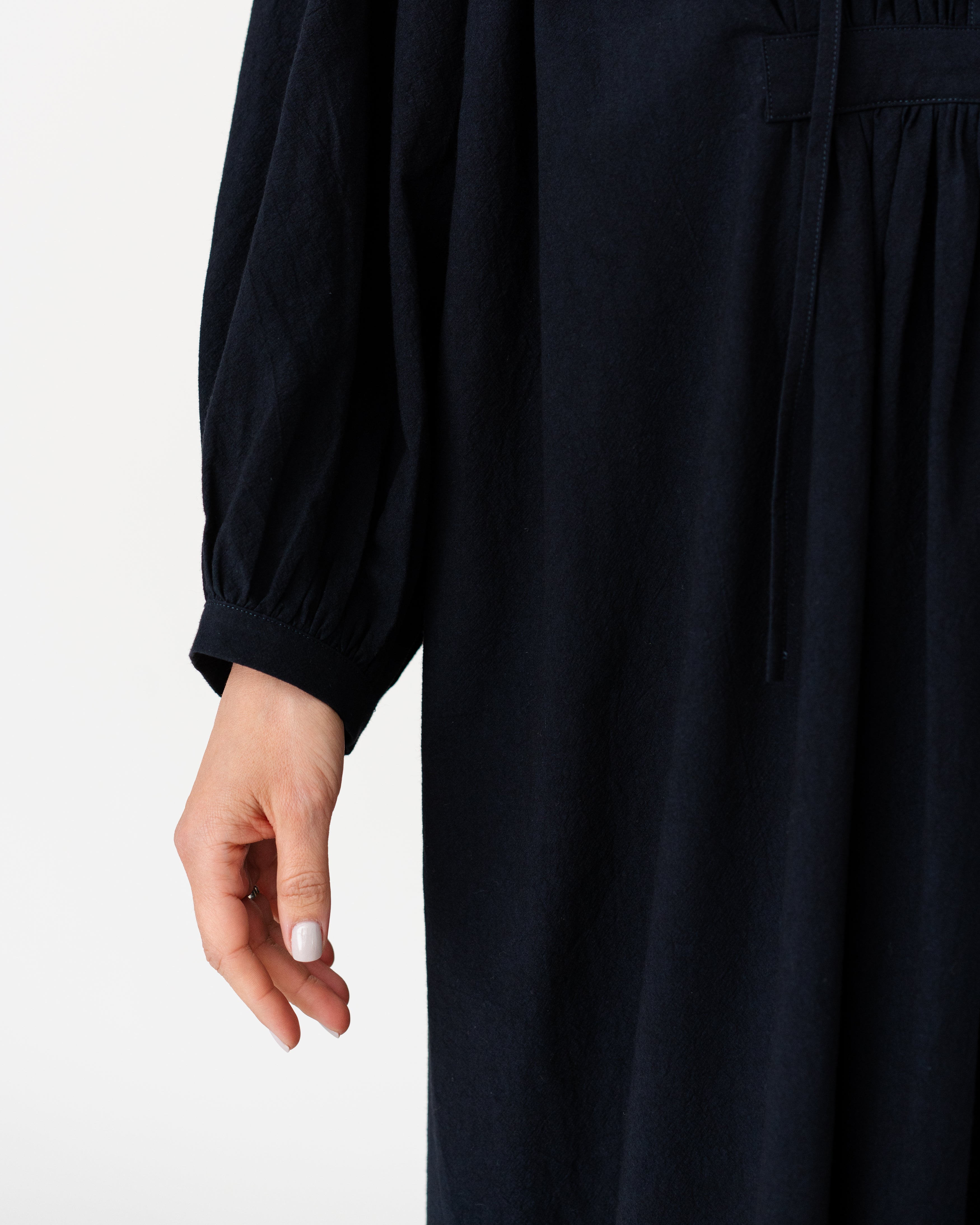 The Not So Hazy Nipple Dress
