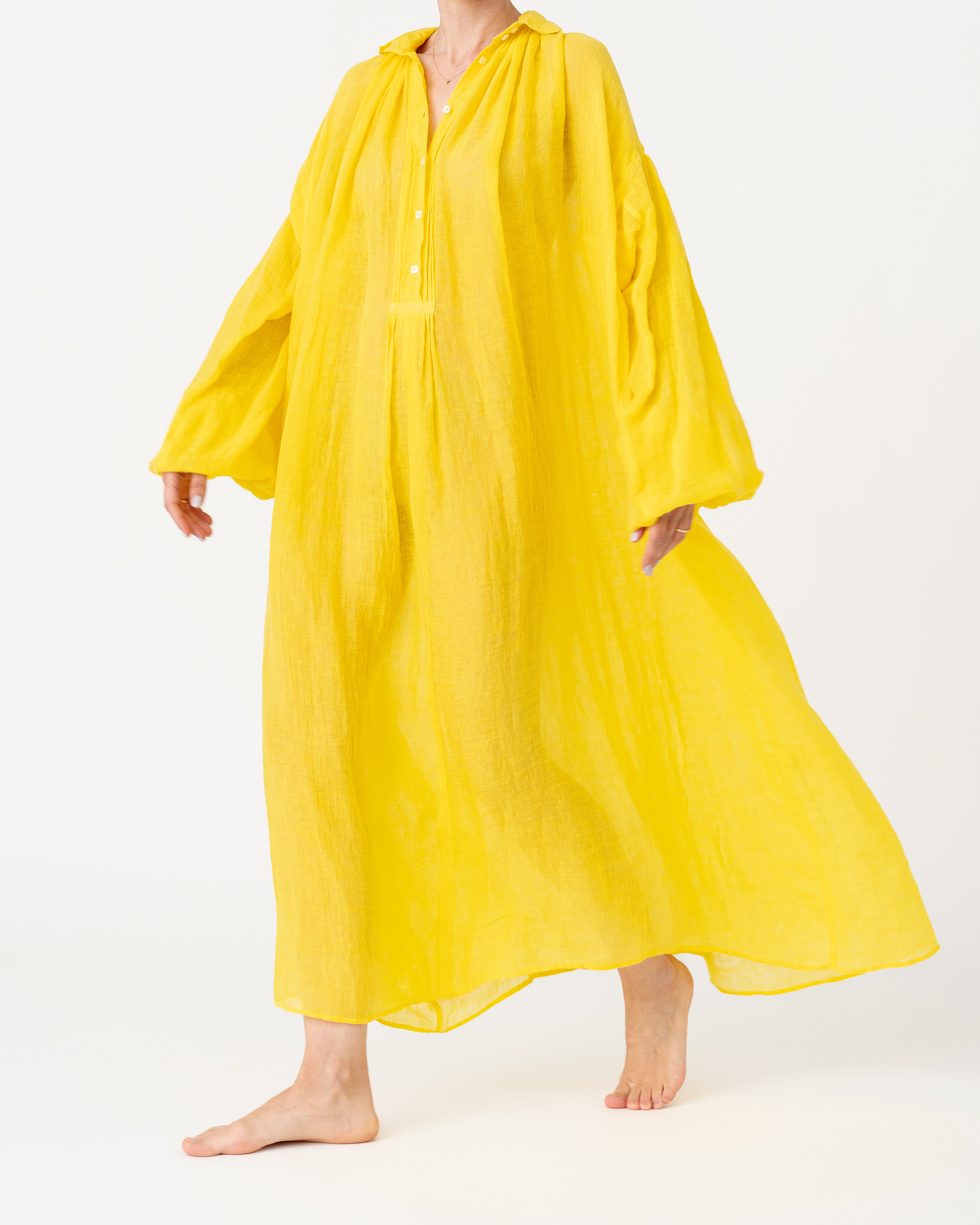 Carmen Dress