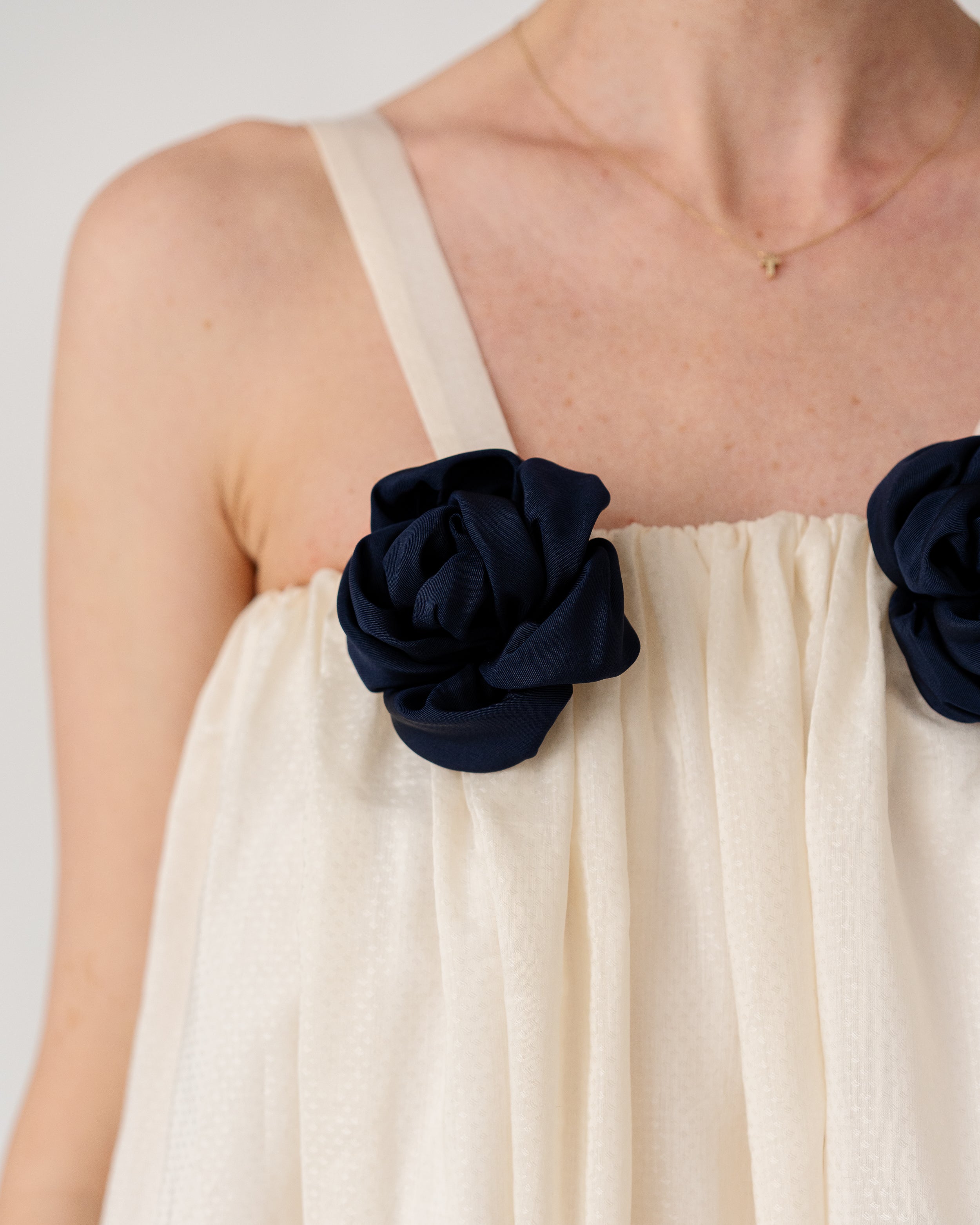 Charlie Dress Silk
