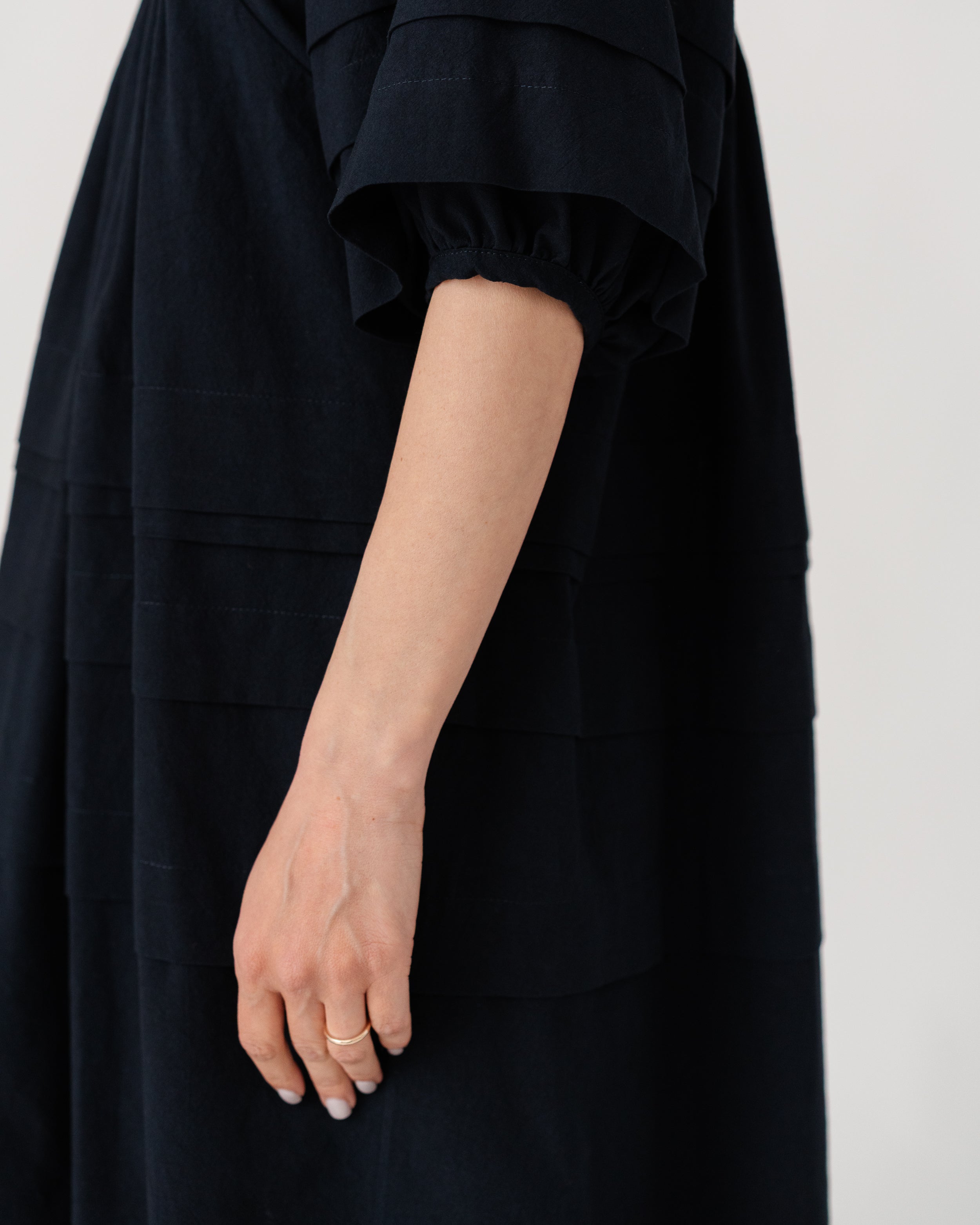 Mo Dress Short