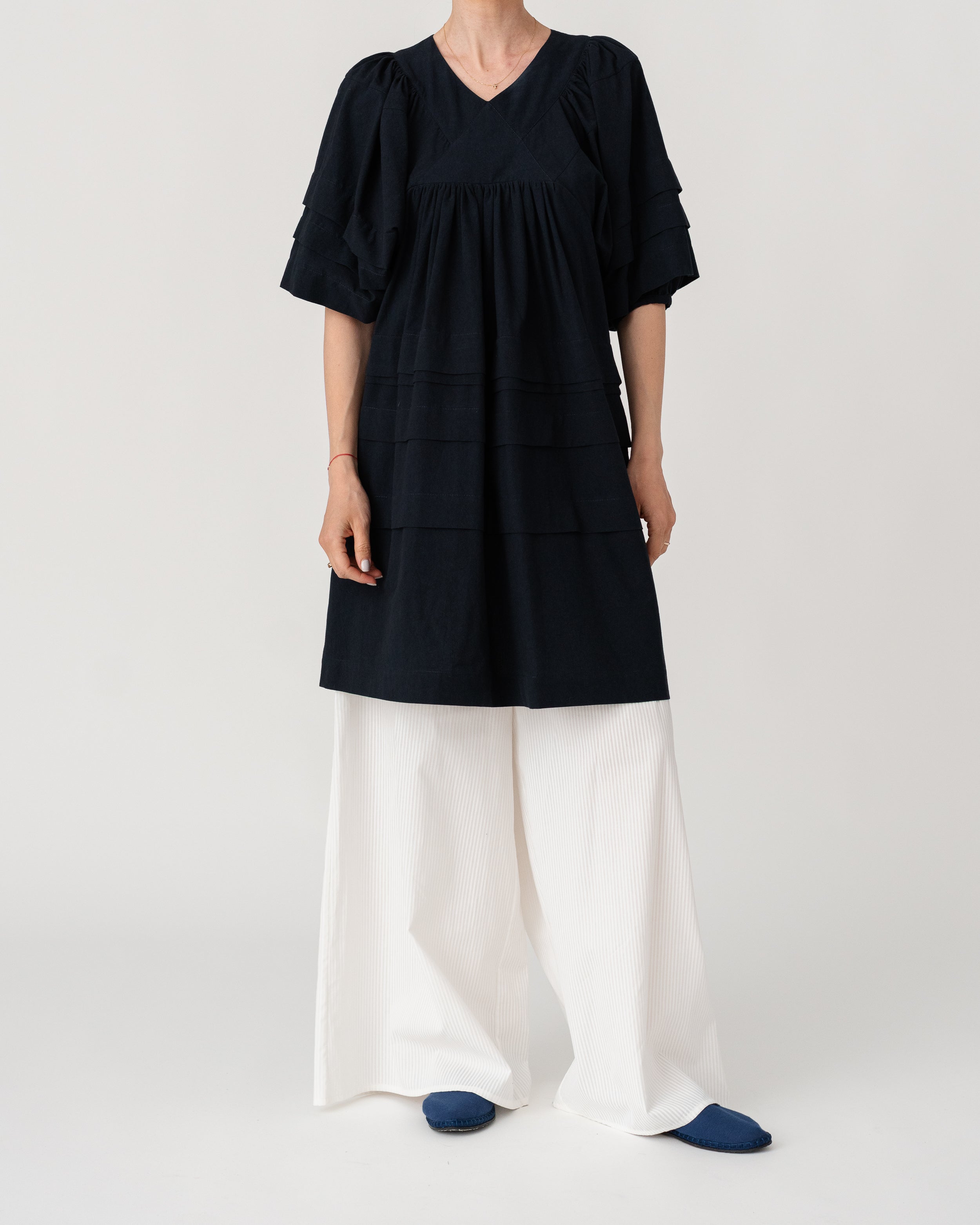 Mo Dress Short