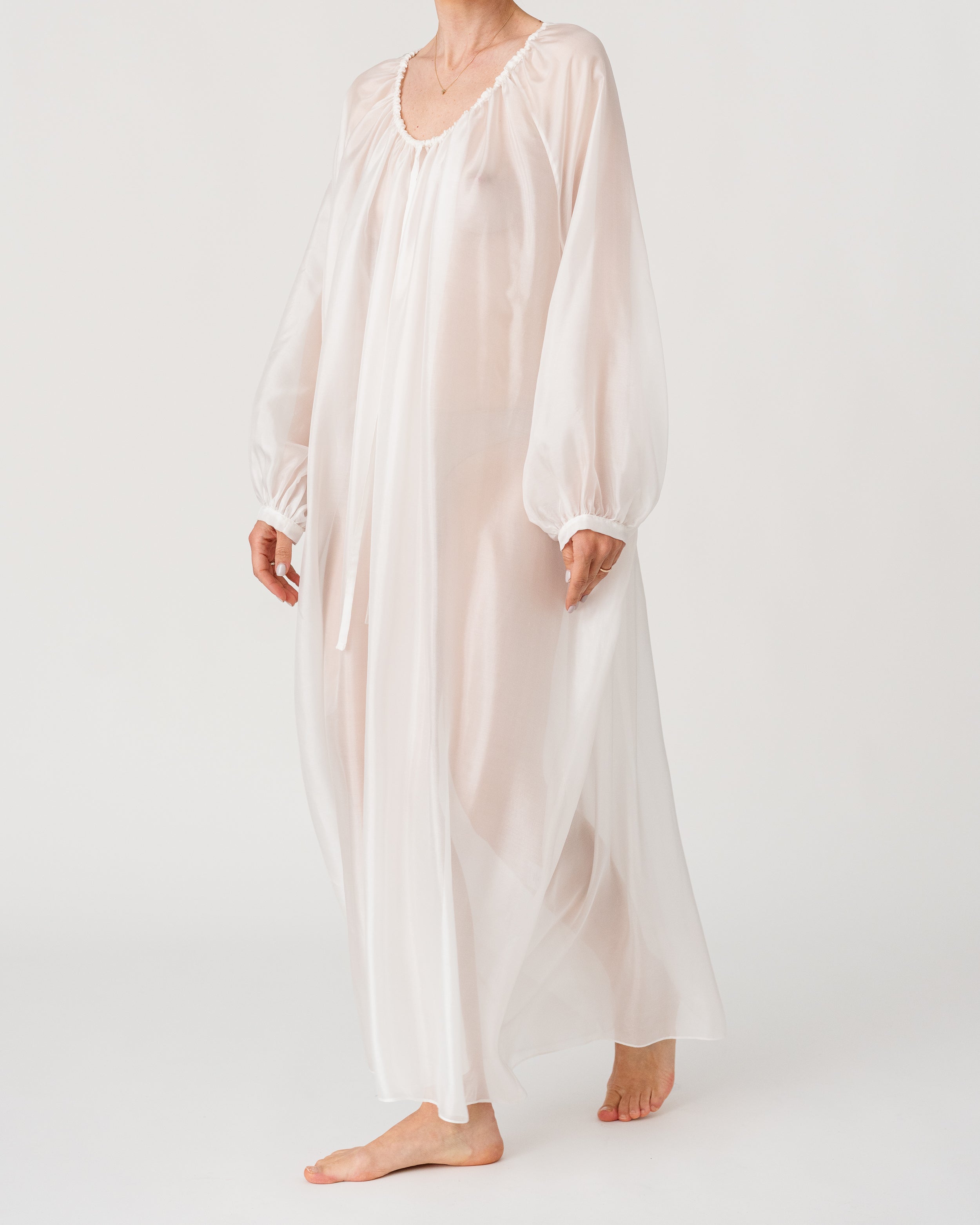 Robe la Perle