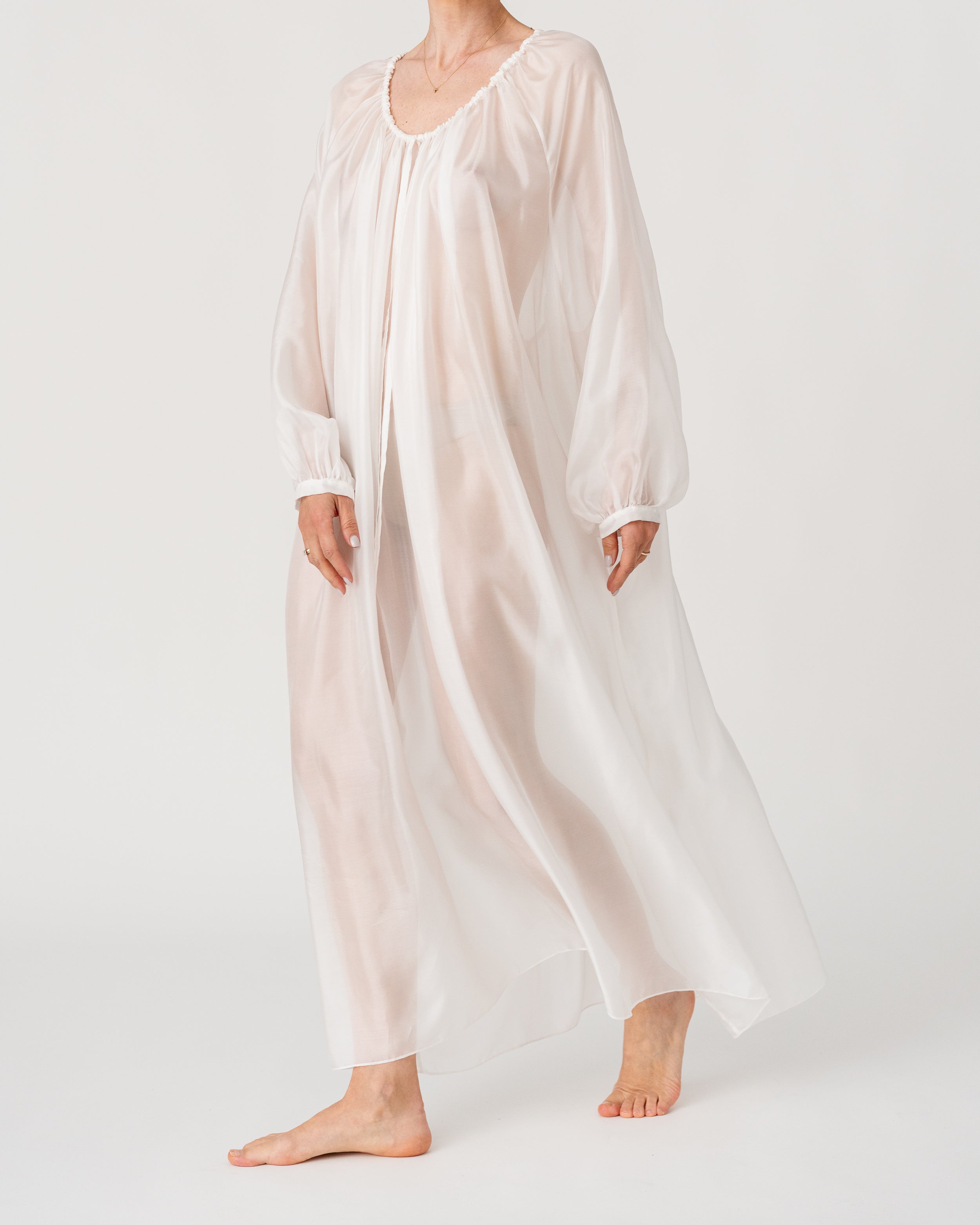 Robe la Perle