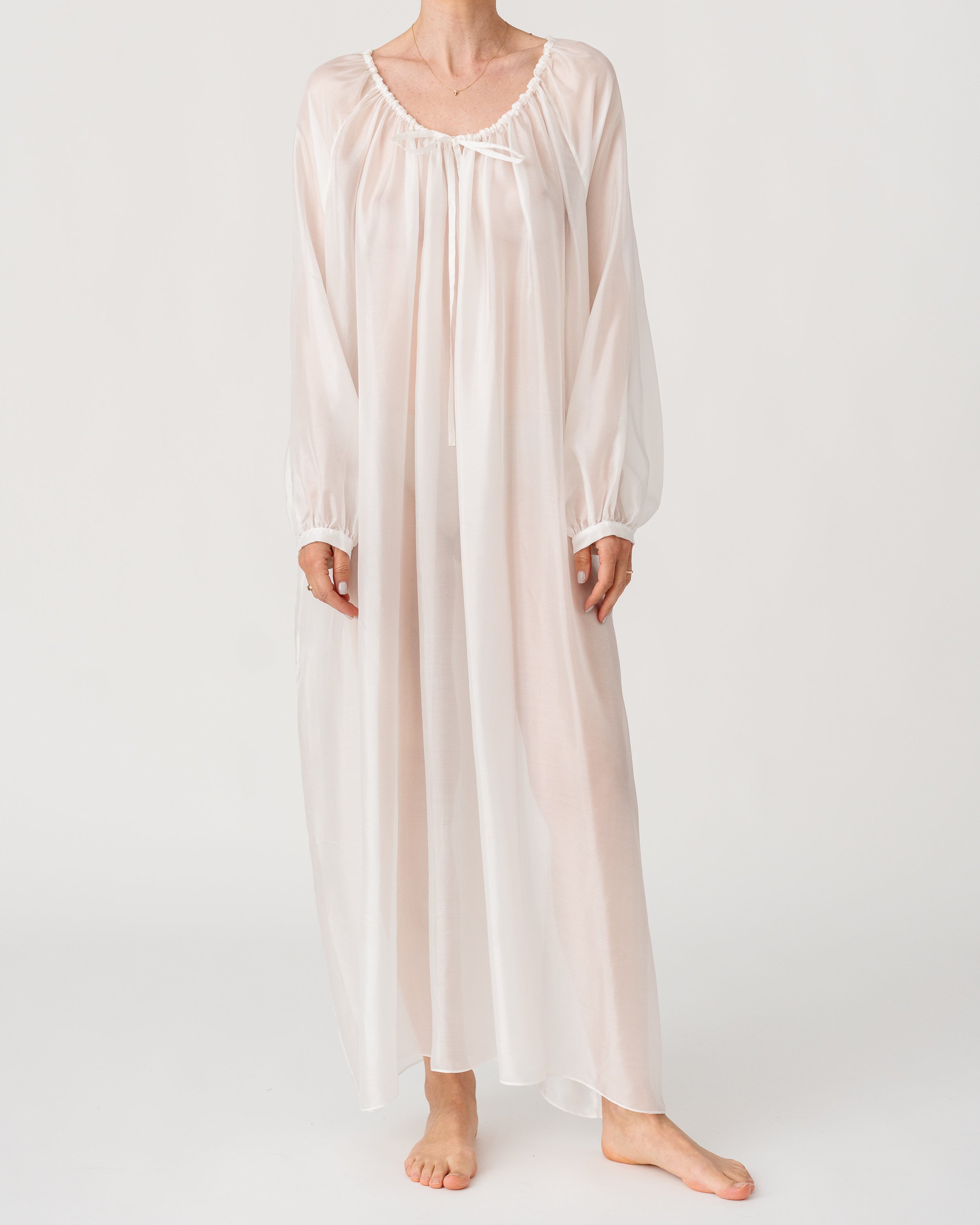 Robe la Perle