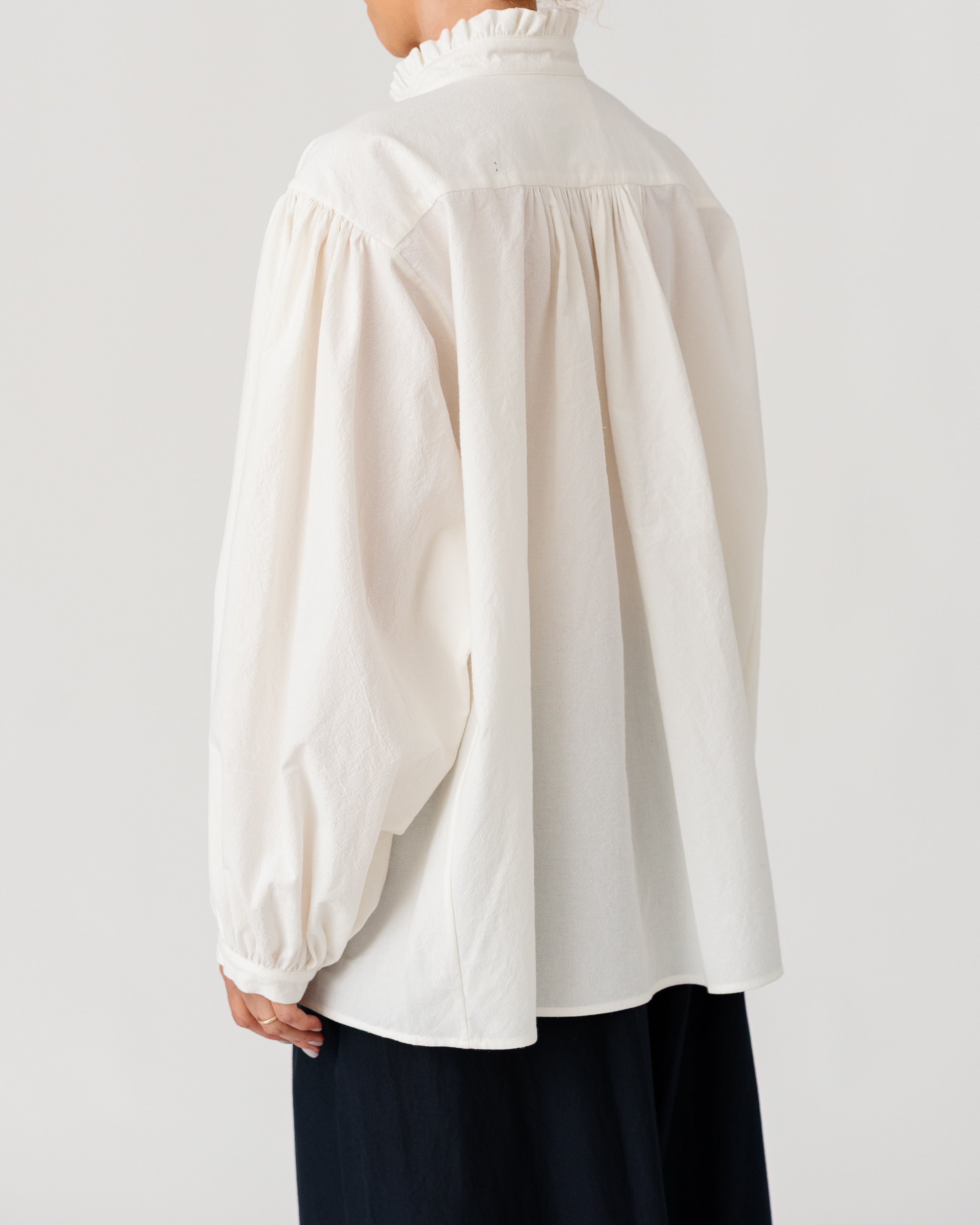 Victorian Blouse