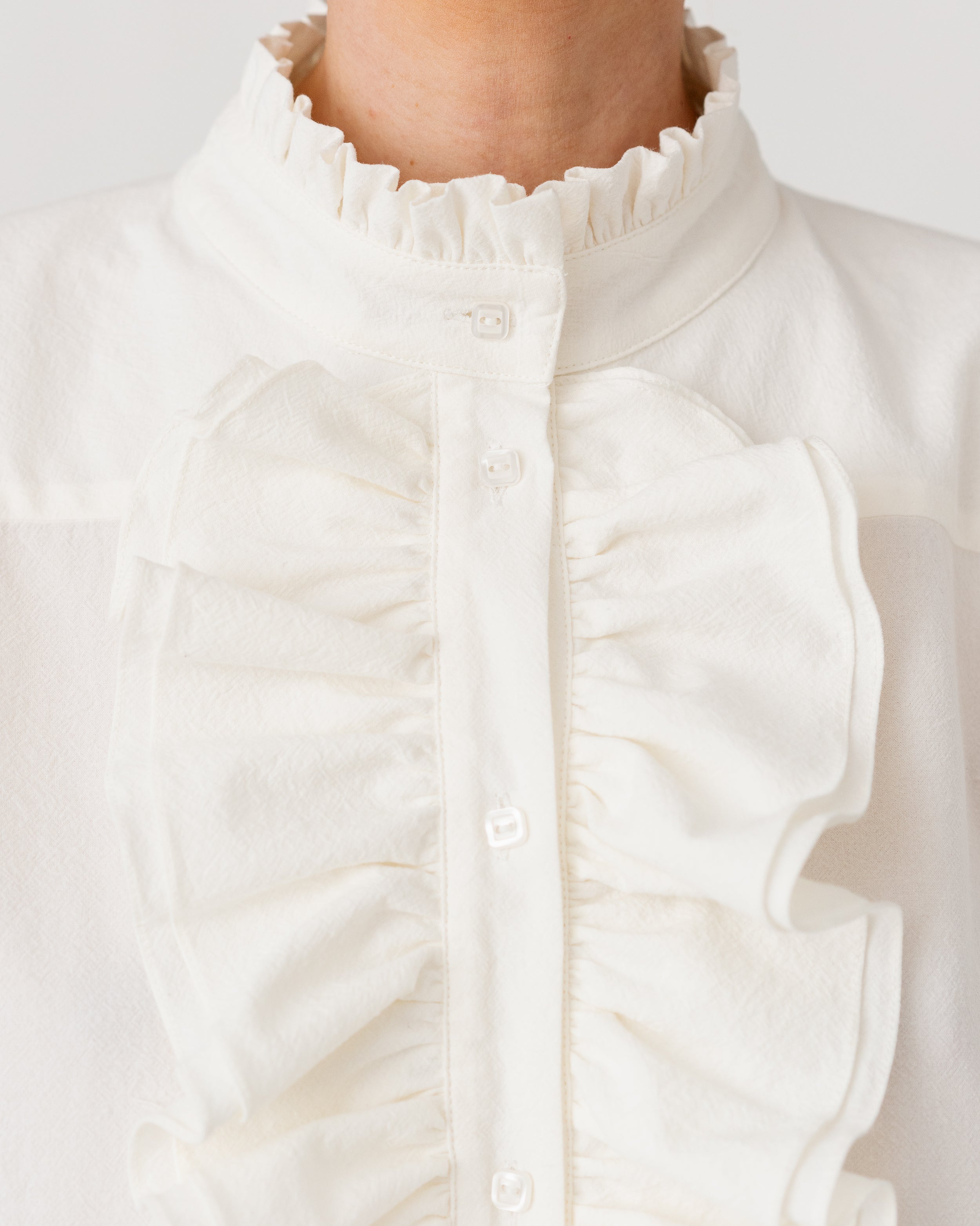 Victorian Blouse
