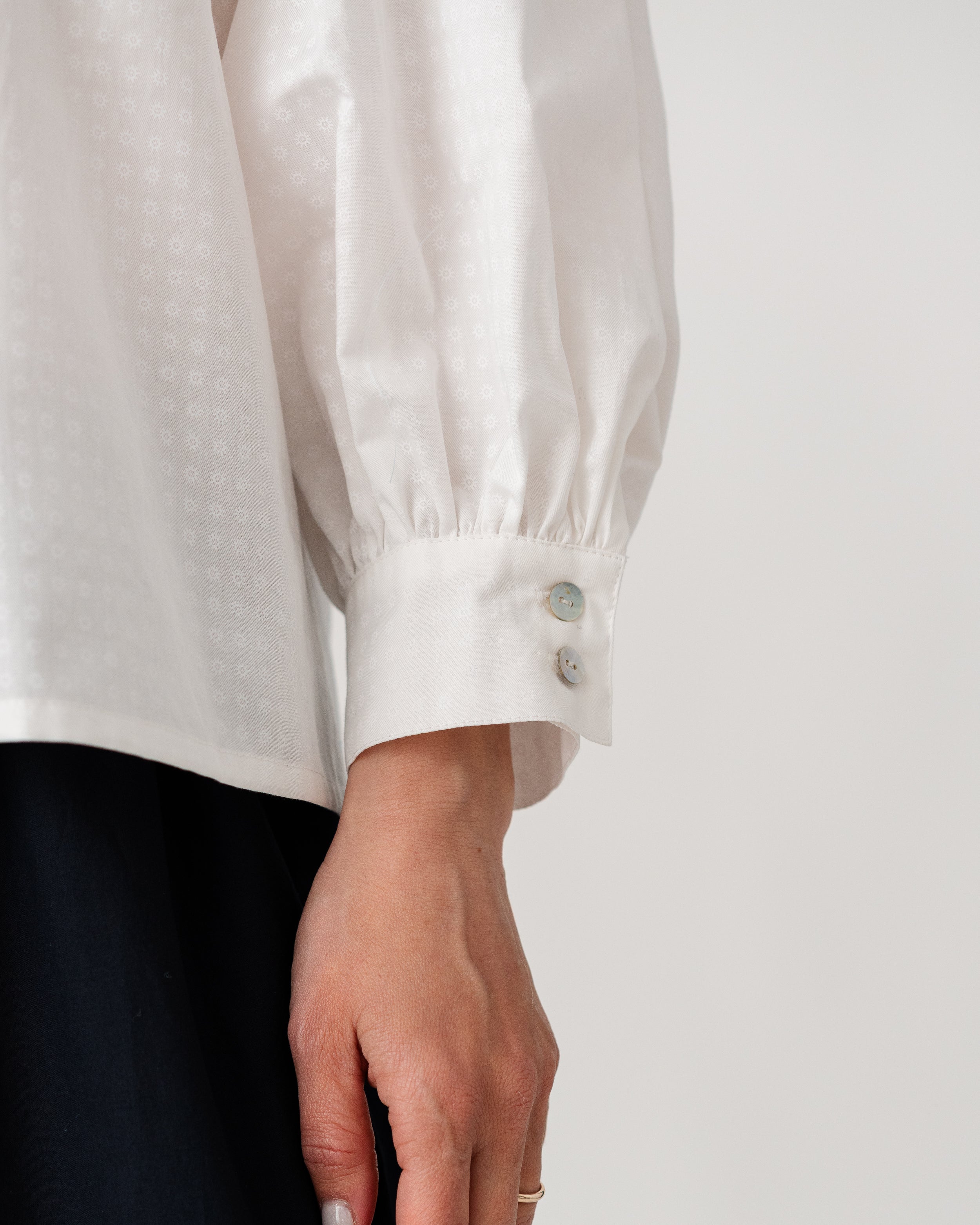 Jade Blouse