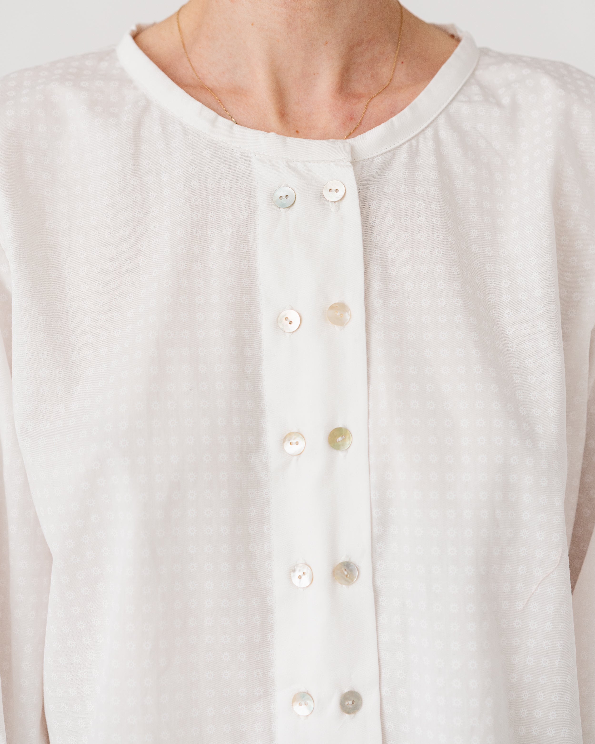 Jade Blouse