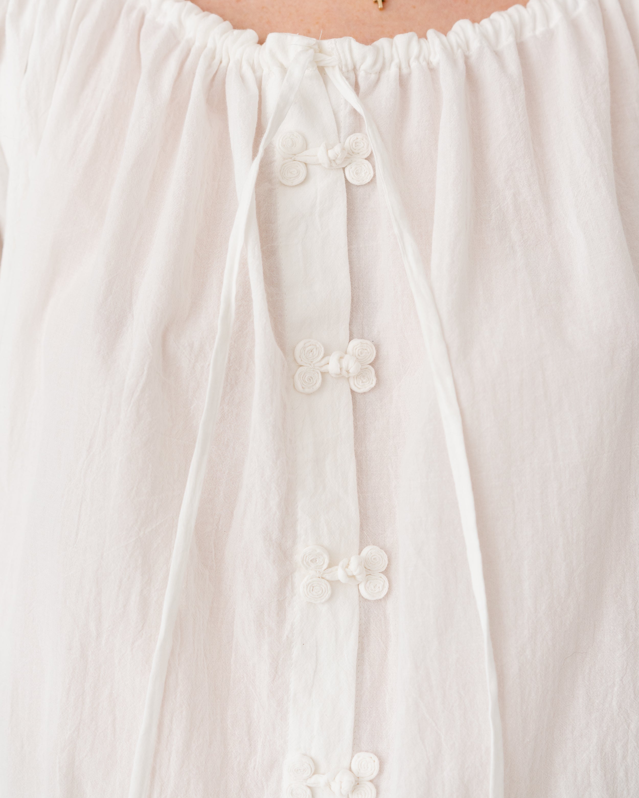 Barbara Blouse
