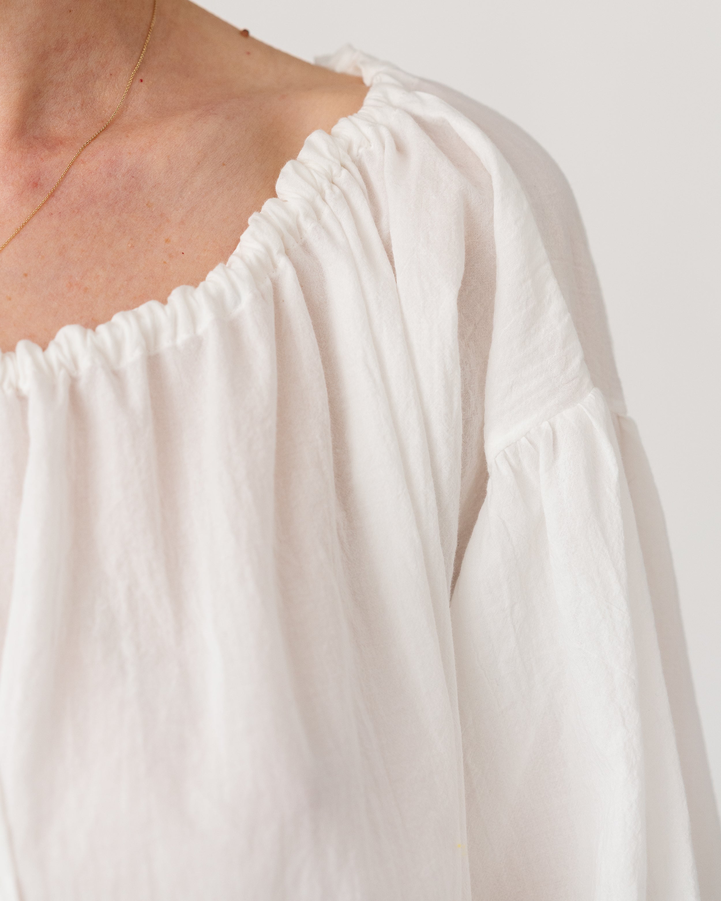 Barbara Blouse