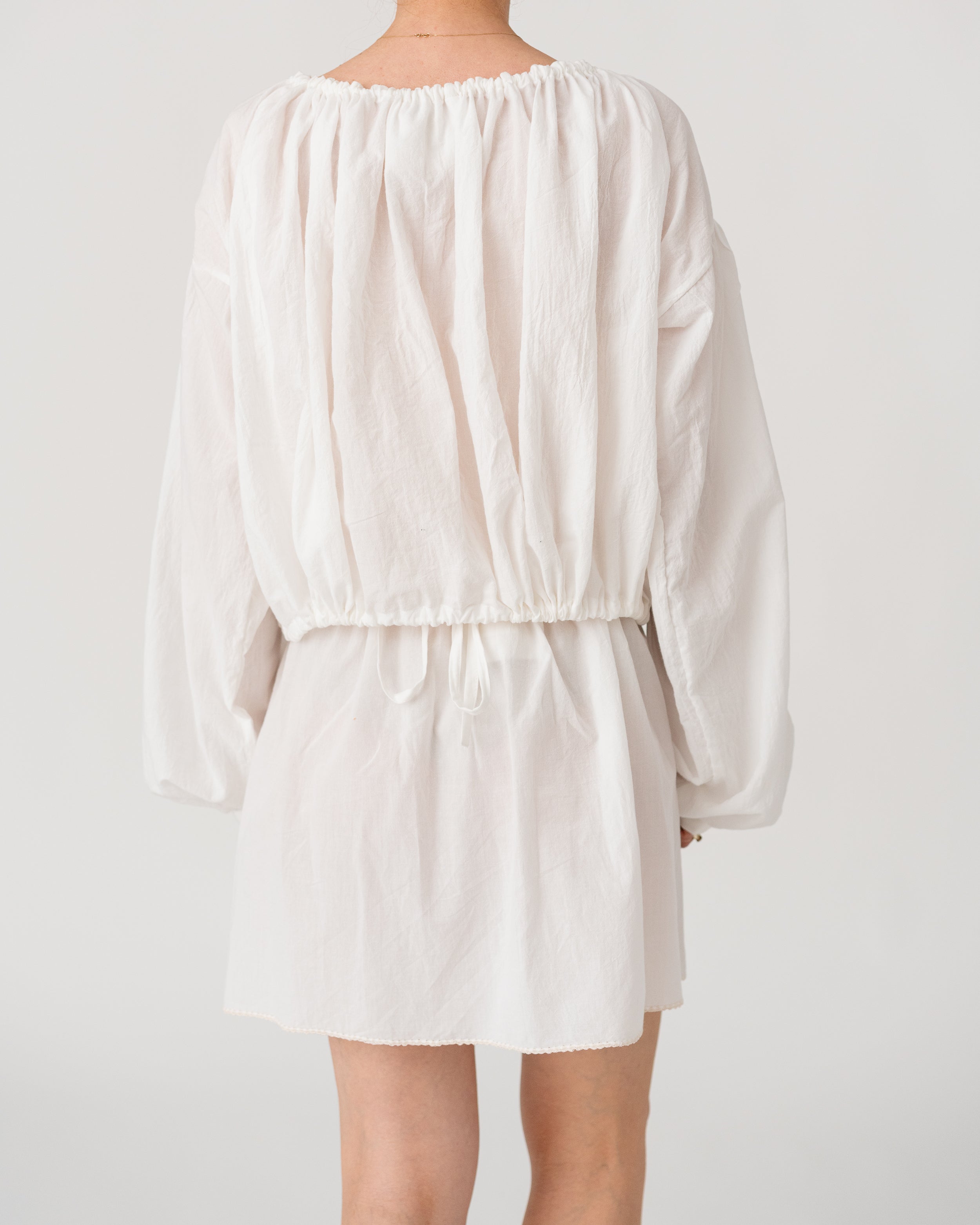 Barbara Blouse