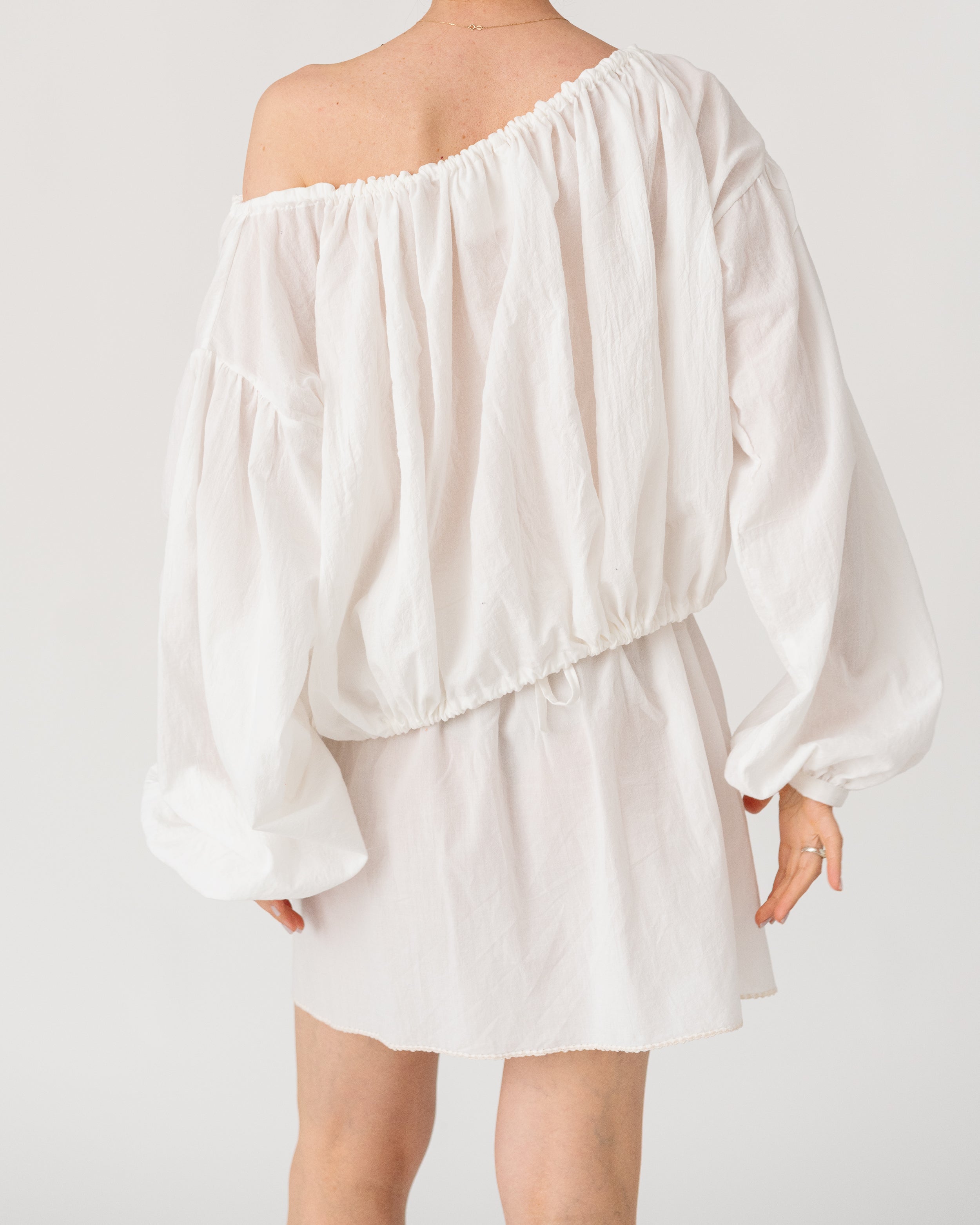 Barbara Blouse