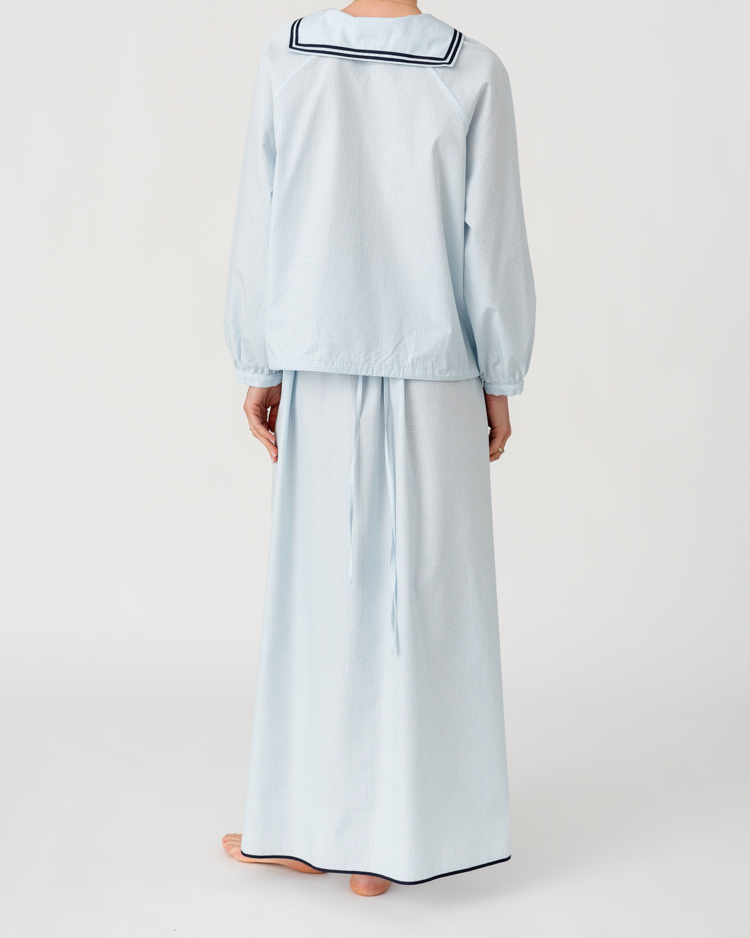 Madeira Long Skirt