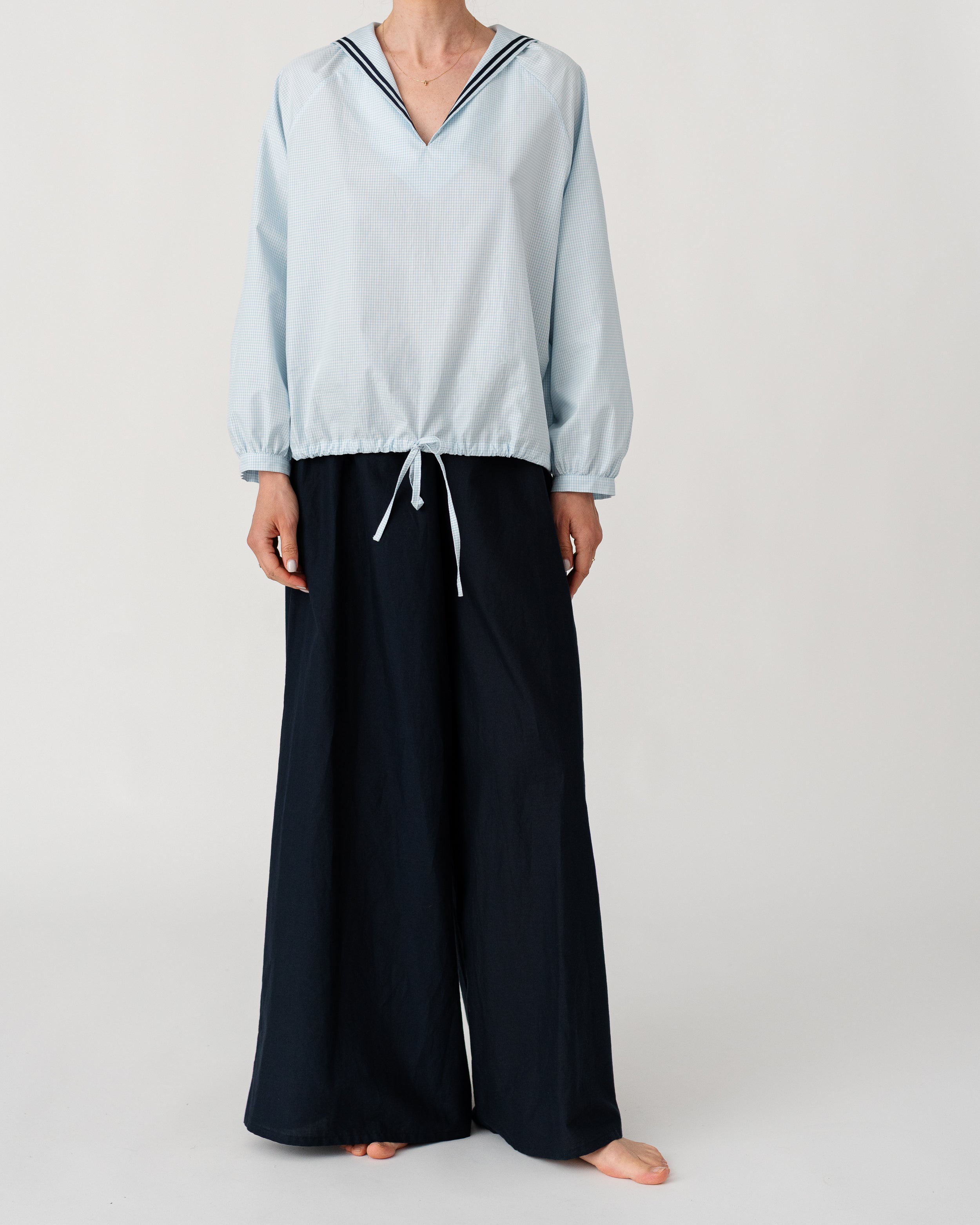 Madeira Blouse