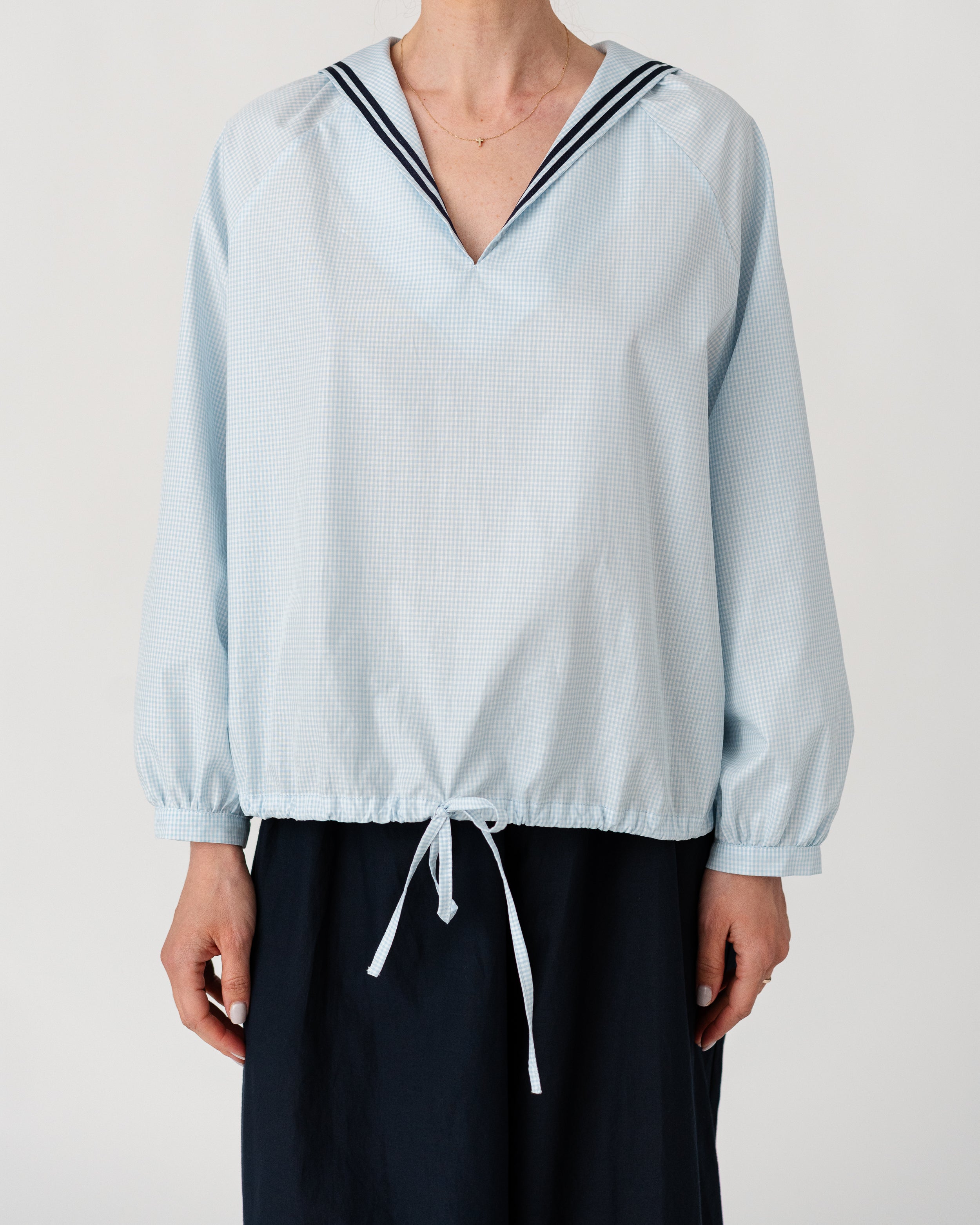 Madeira Blouse