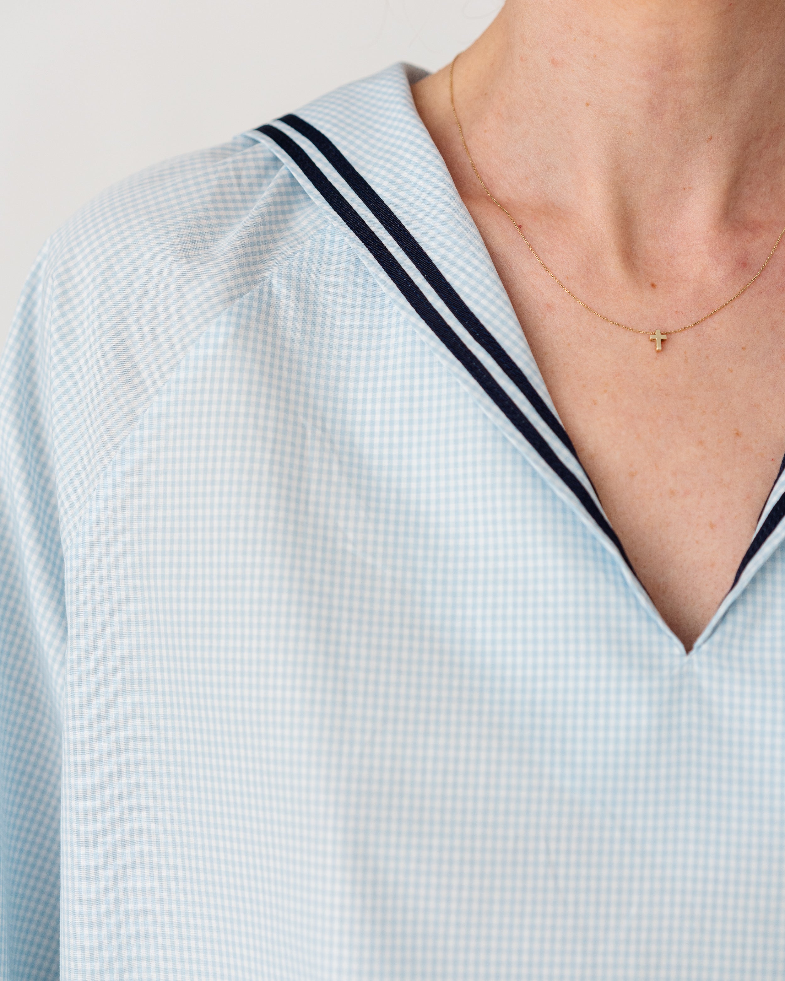 Madeira Blouse
