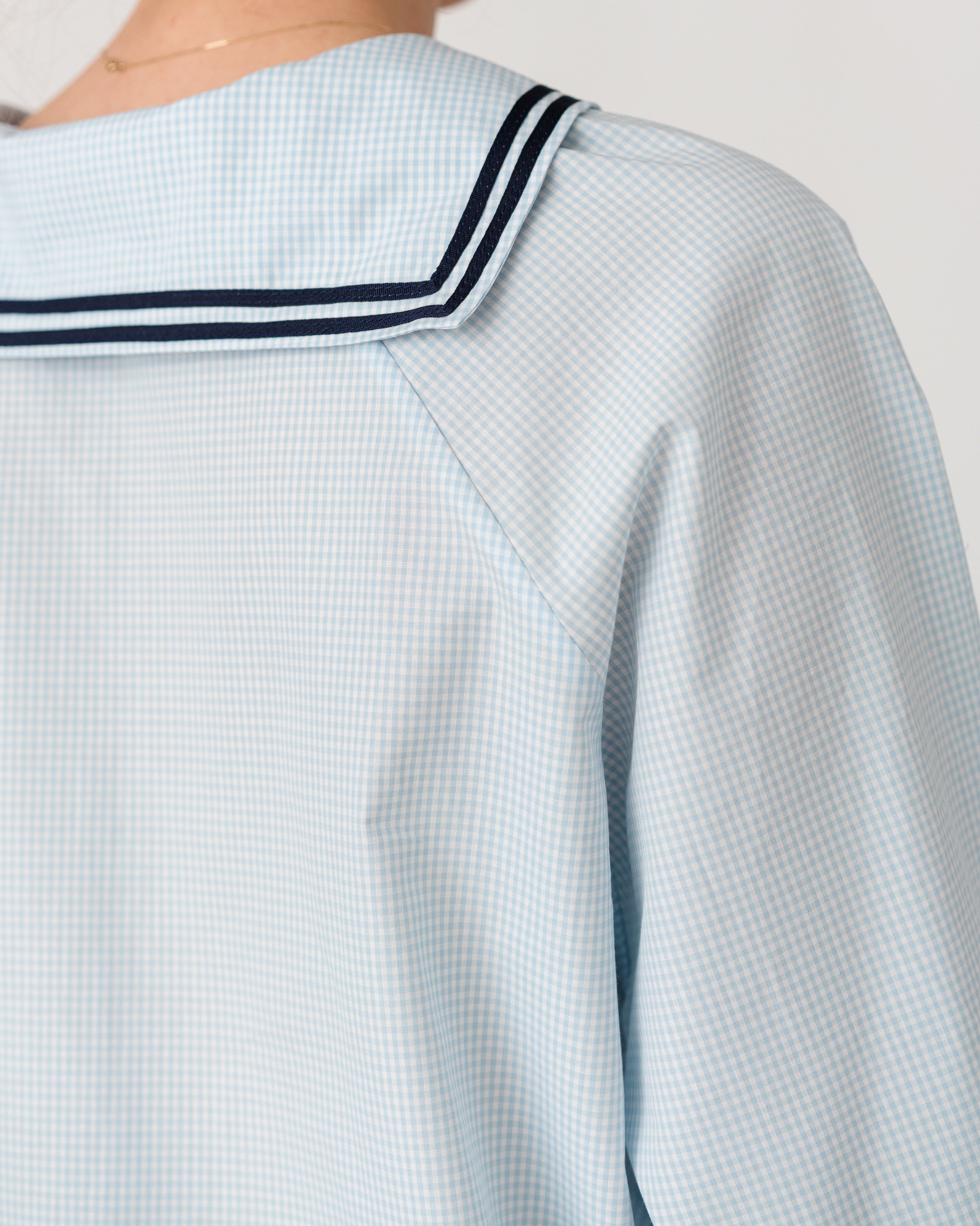 Madeira Blouse