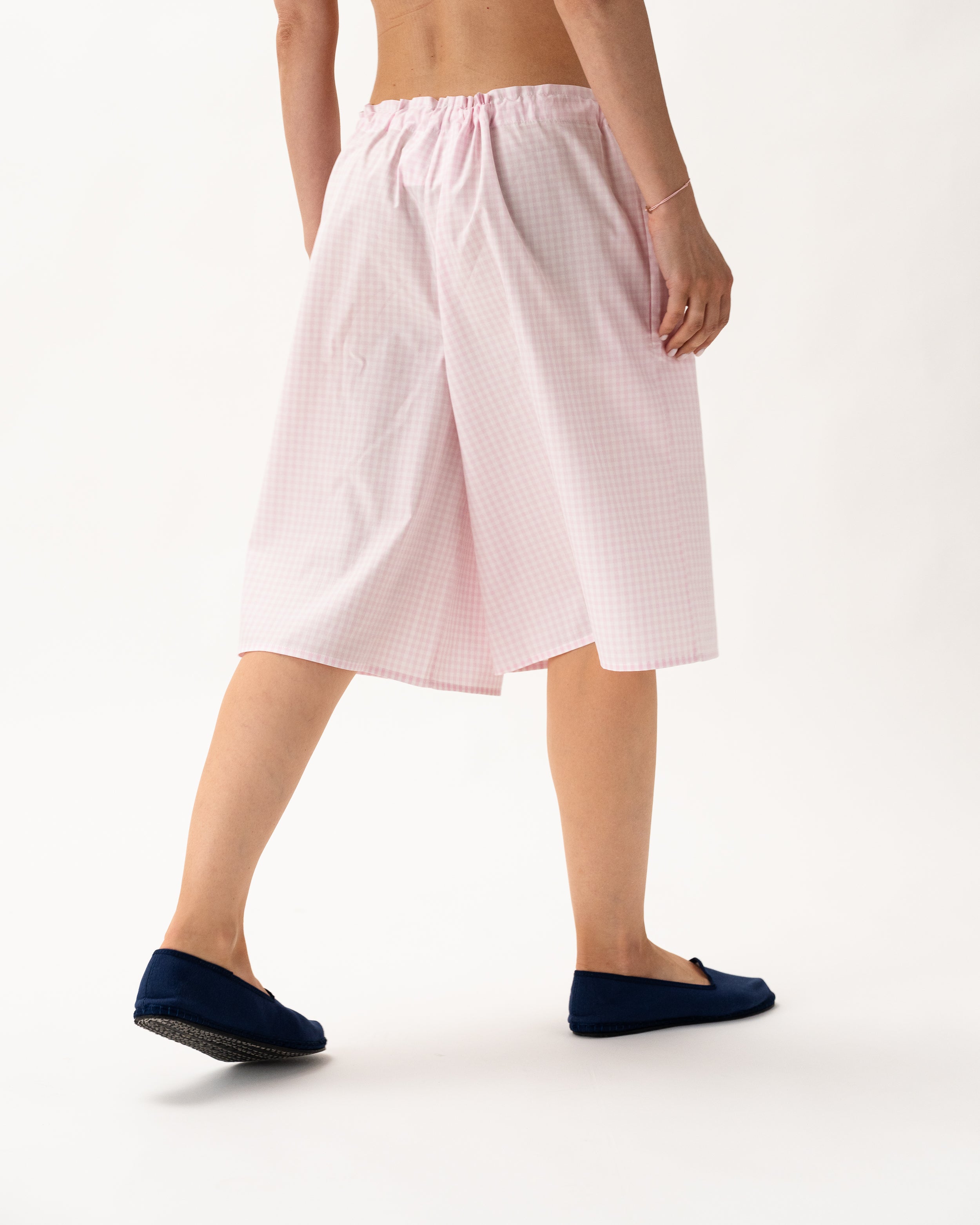 Picnic Bermudas