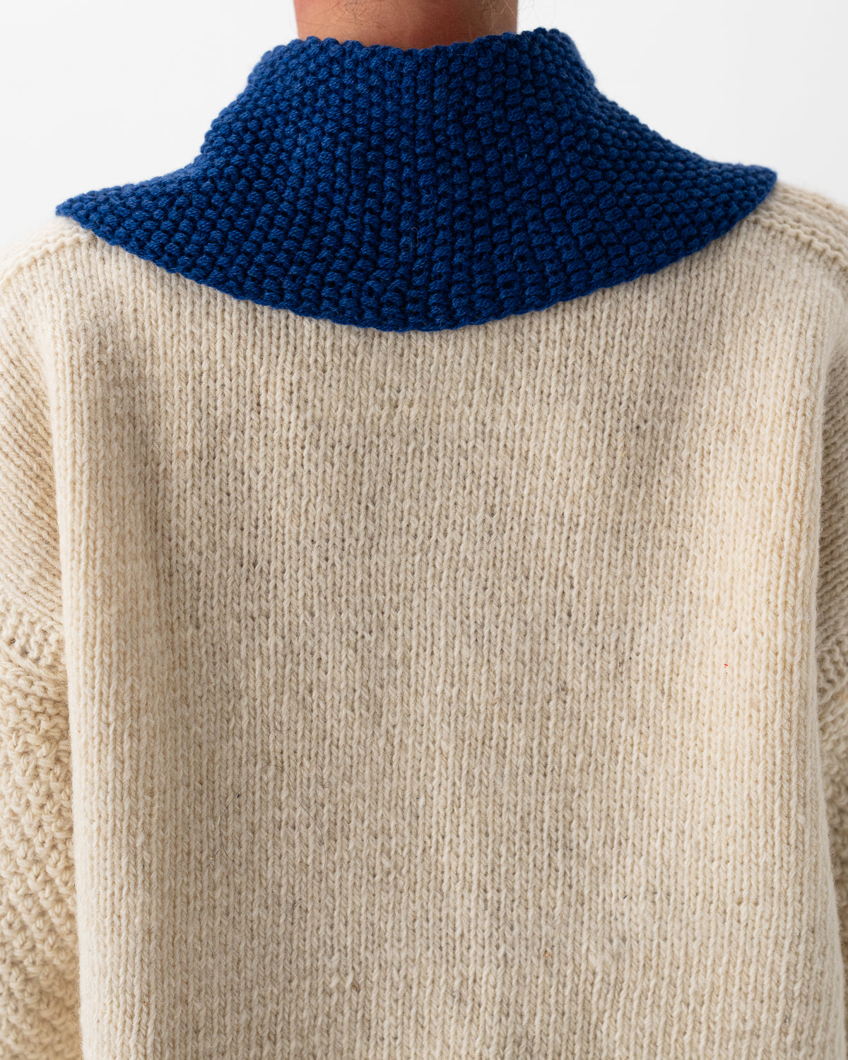 Crochet Collar