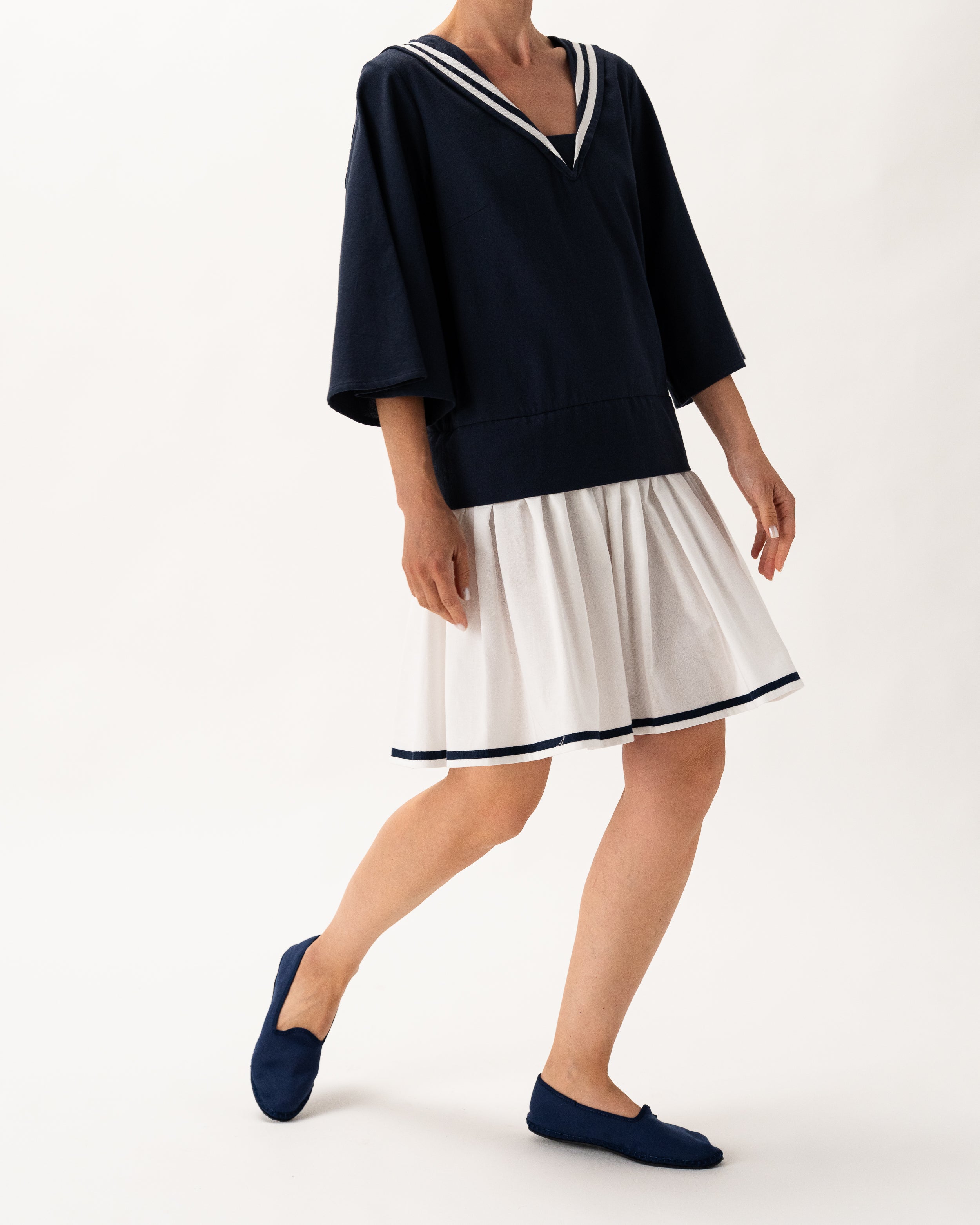 Anna Karina Dress