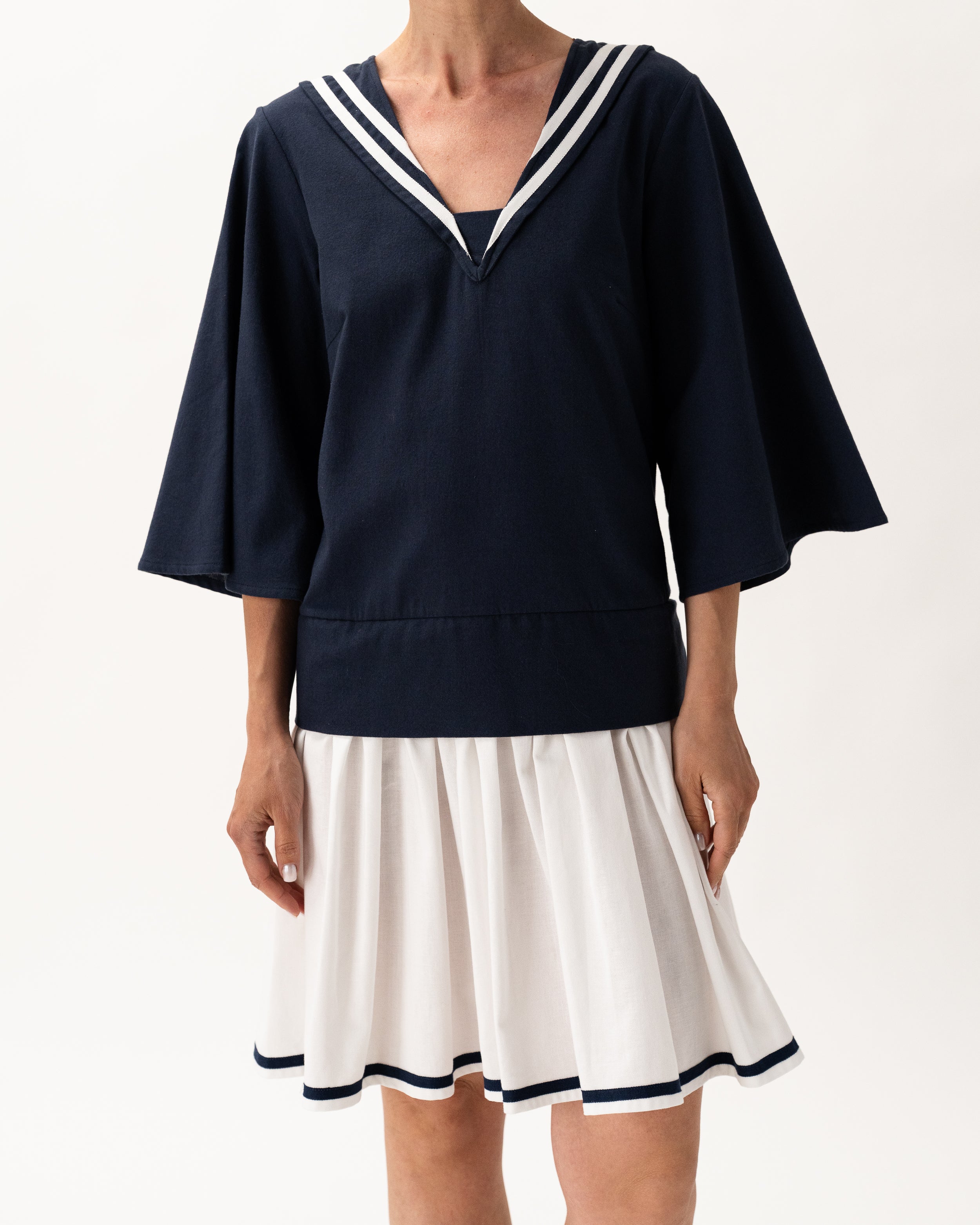 Anna Karina Dress