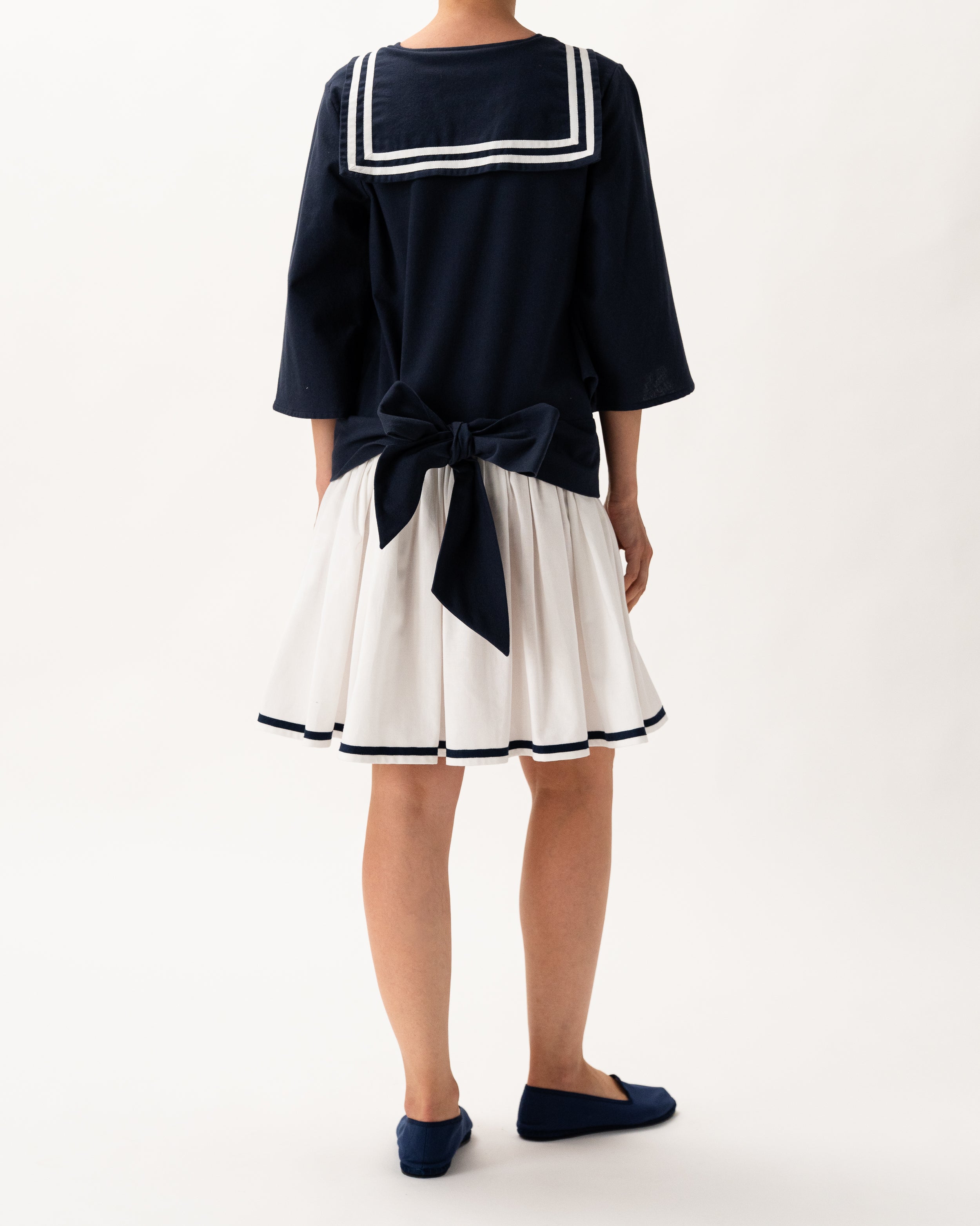 Anna Karina Dress