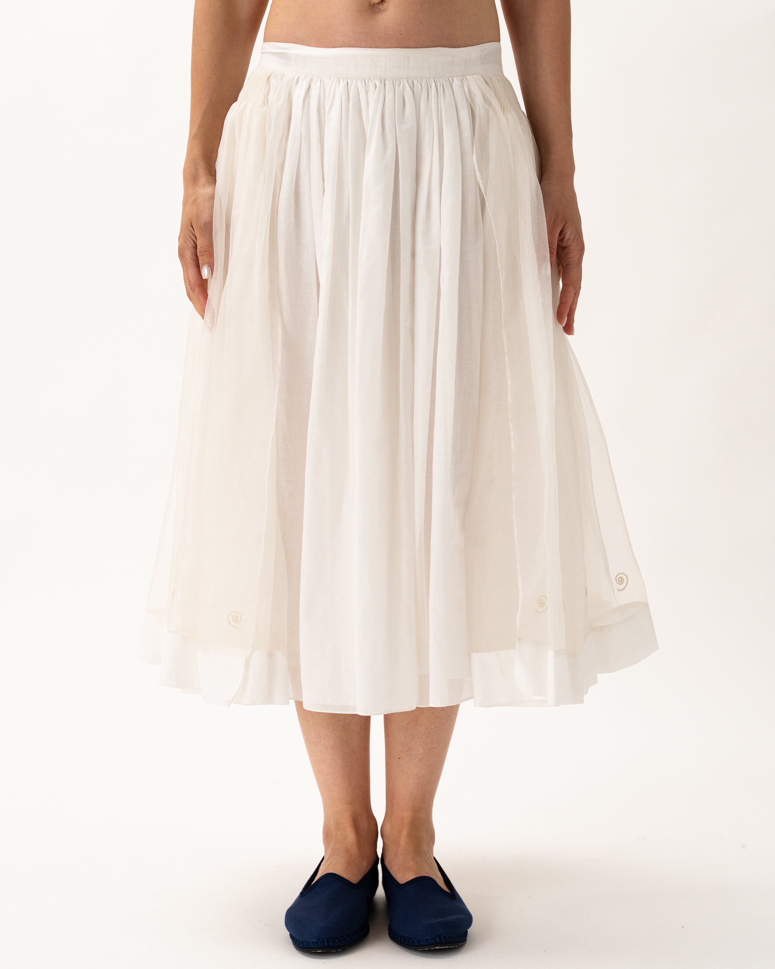 Angelique Skirt