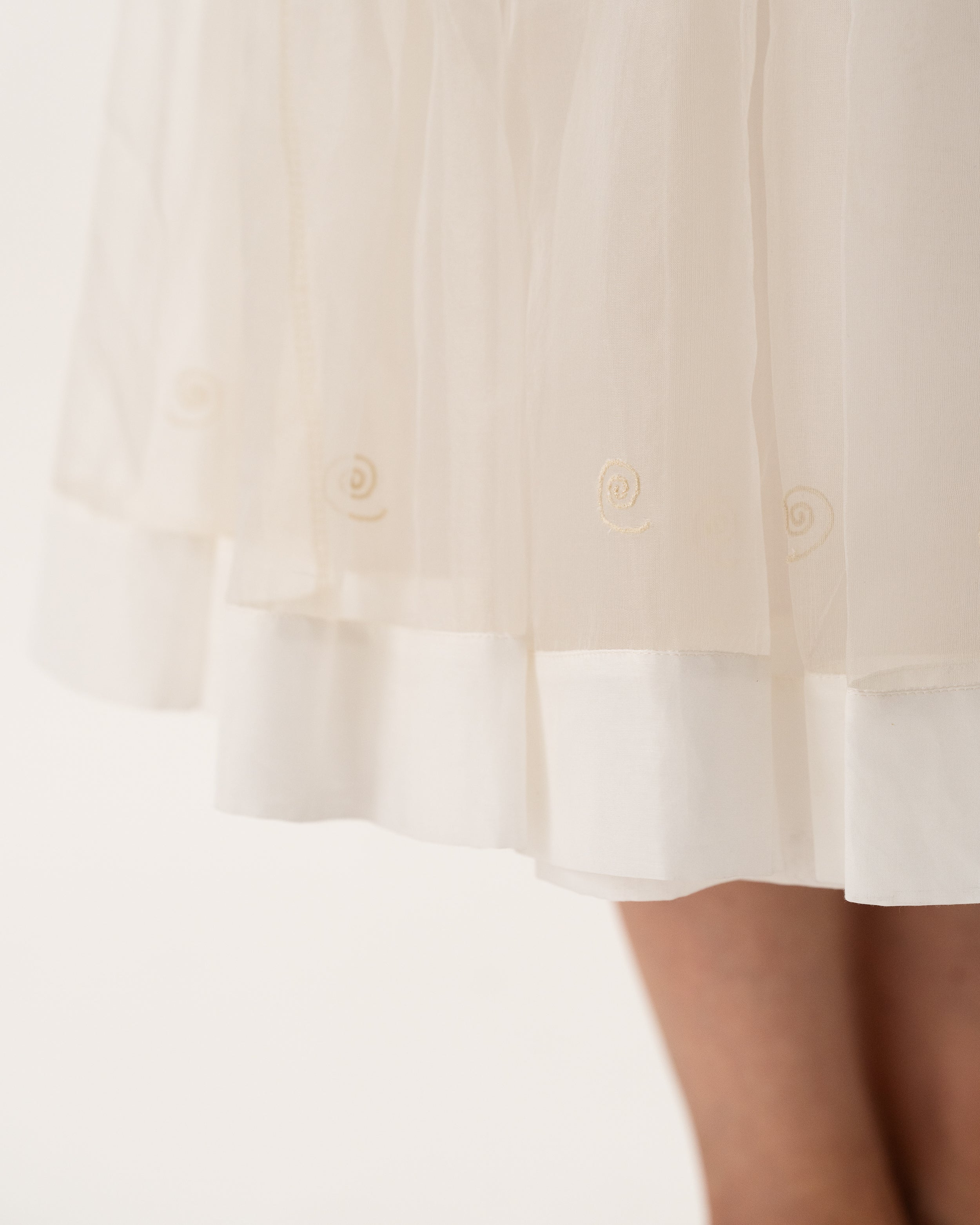 Angelique Skirt