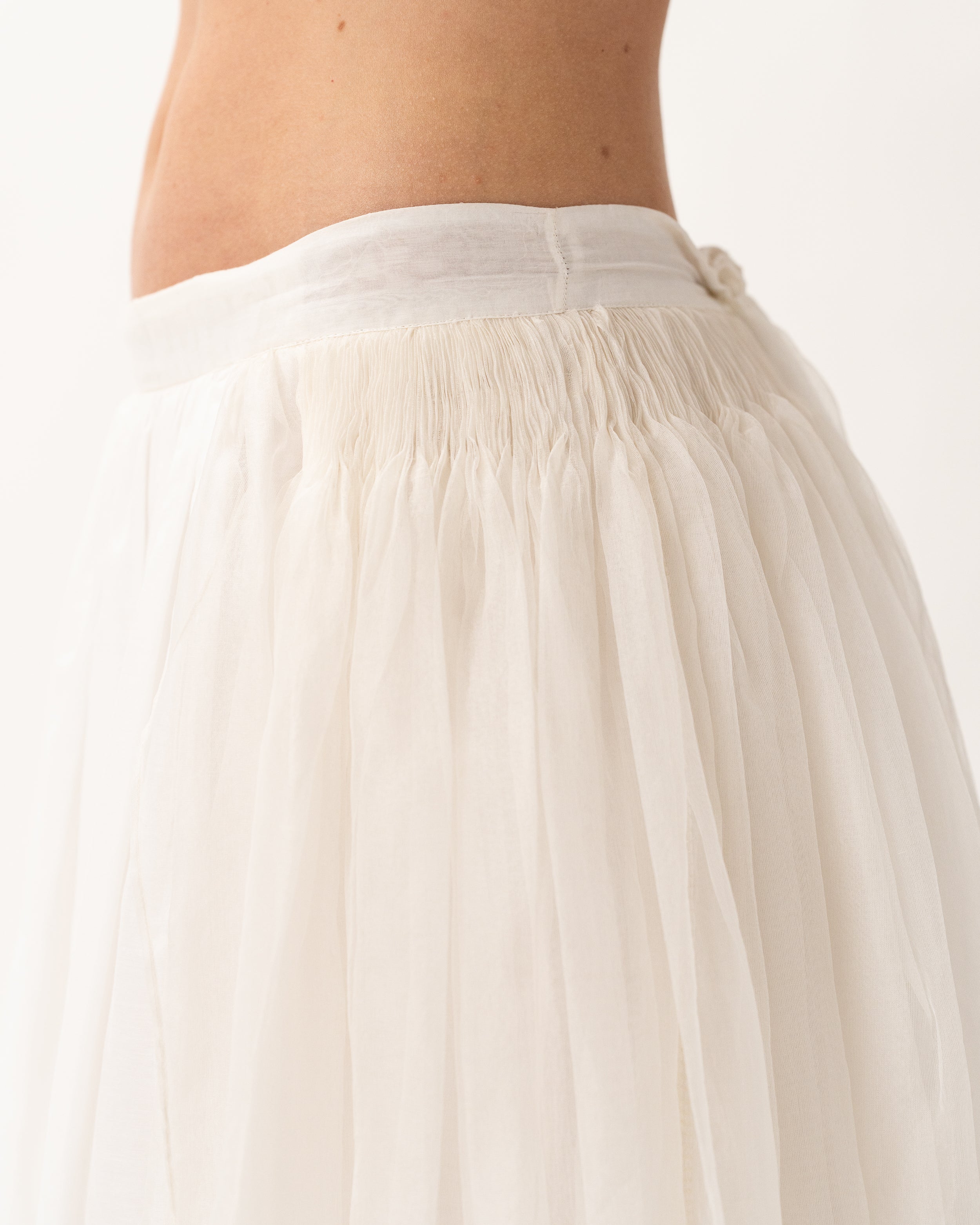 Angelique Skirt