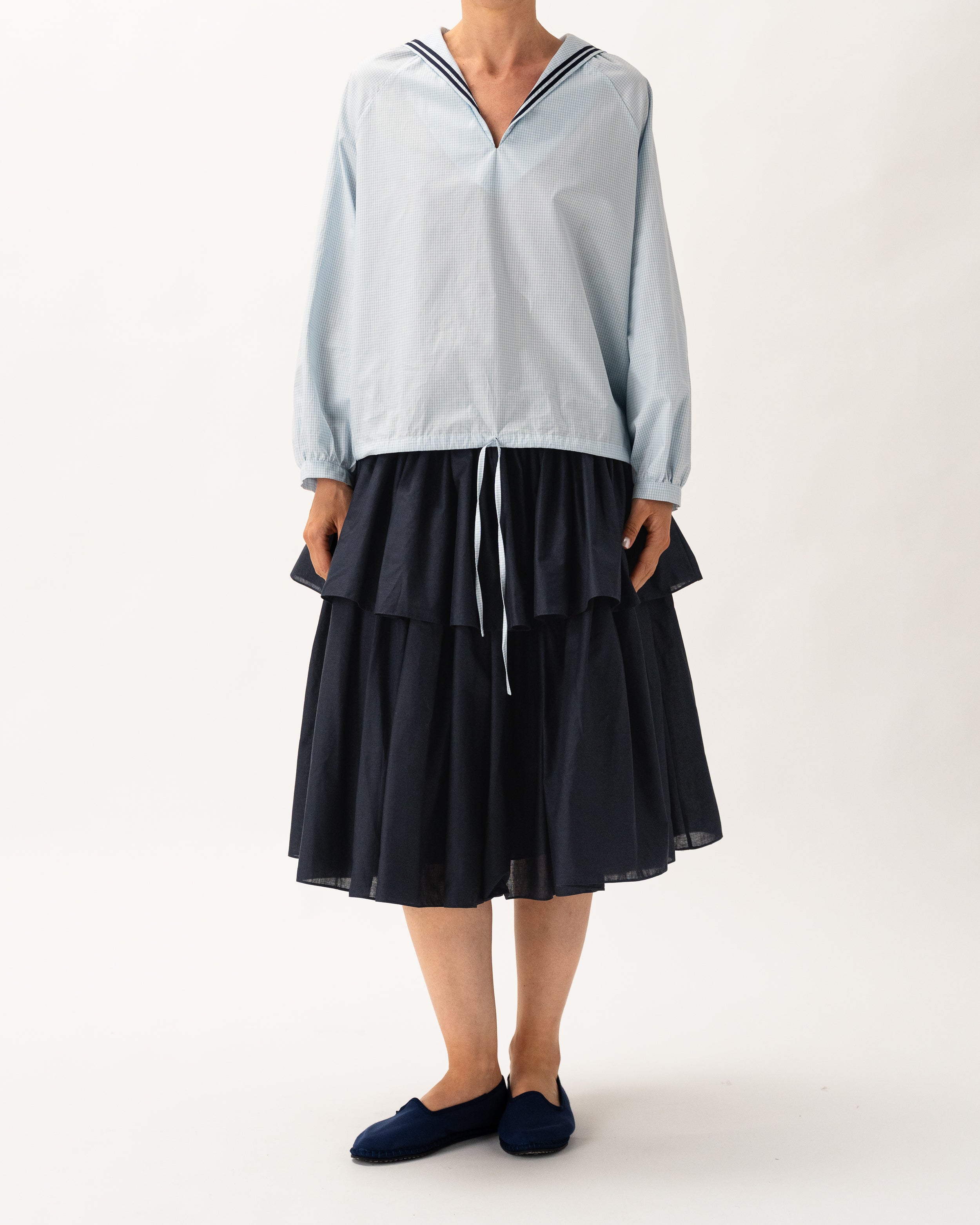 Puffy Midi