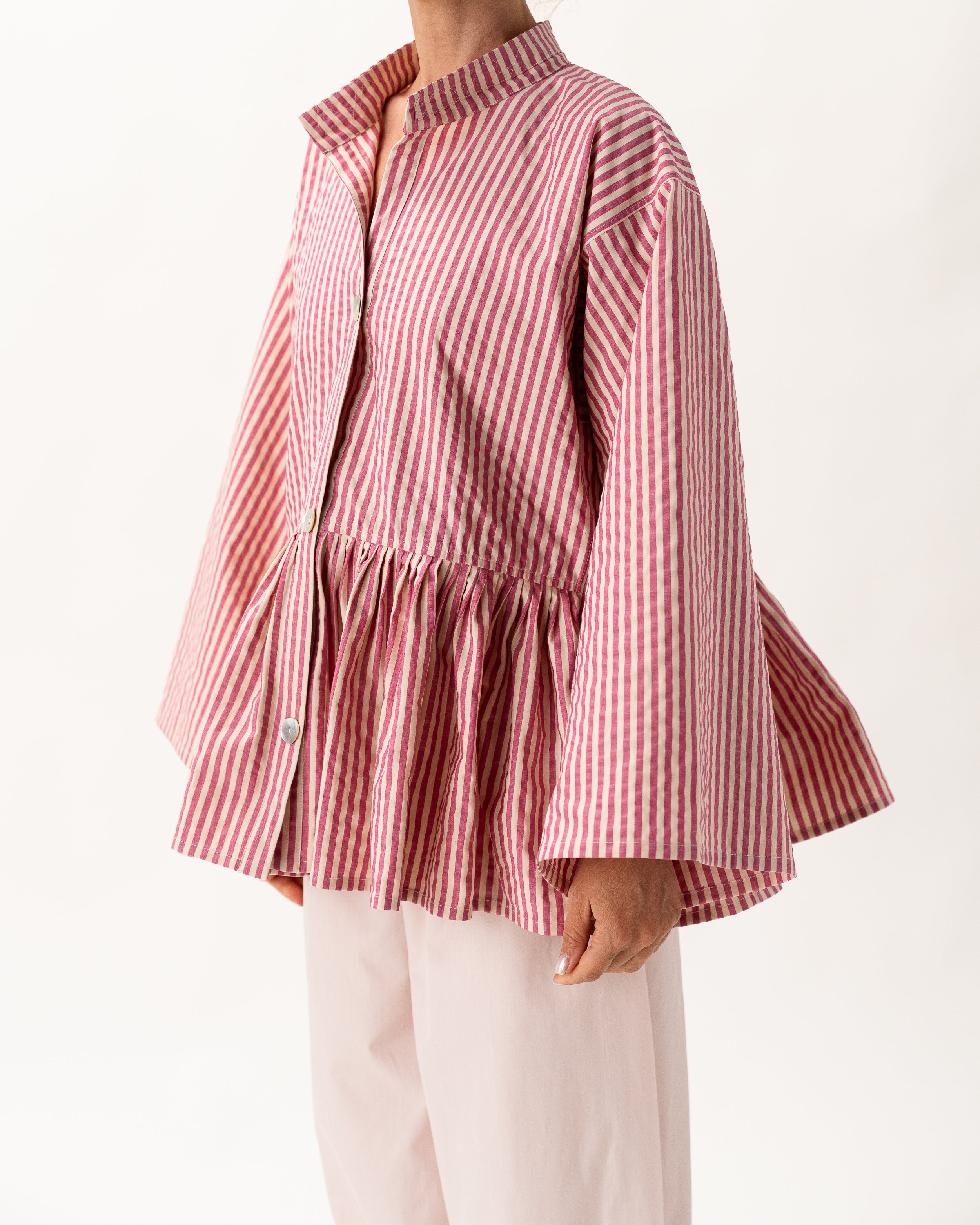 Pina Stripes