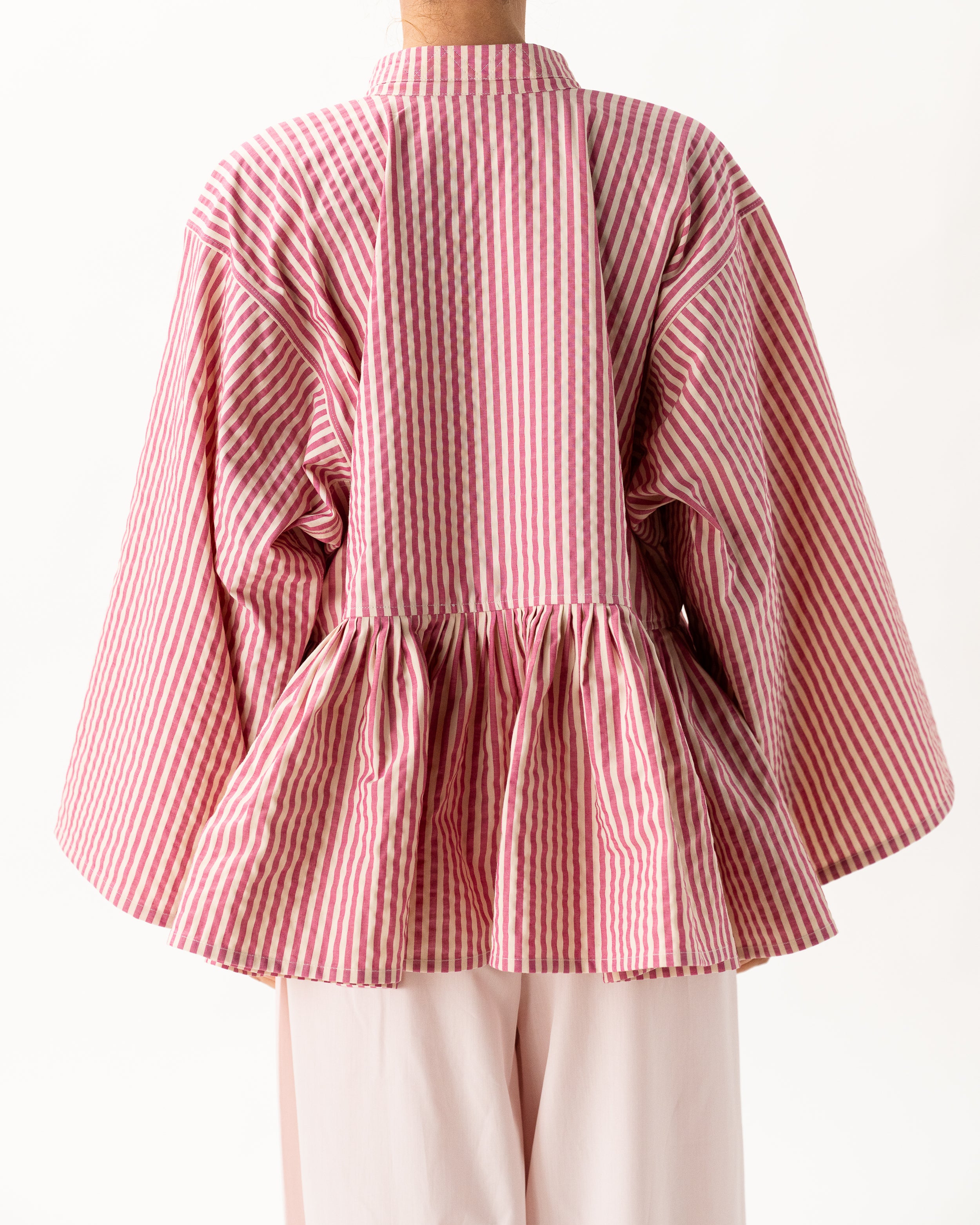 Pina Stripes