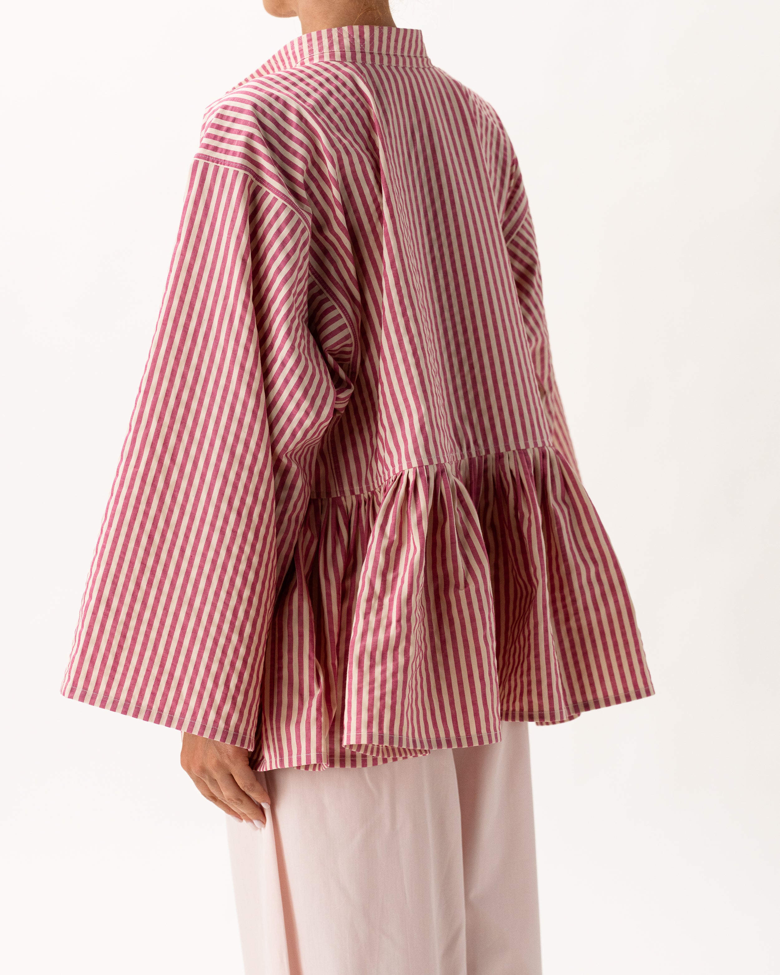 Pina Stripes