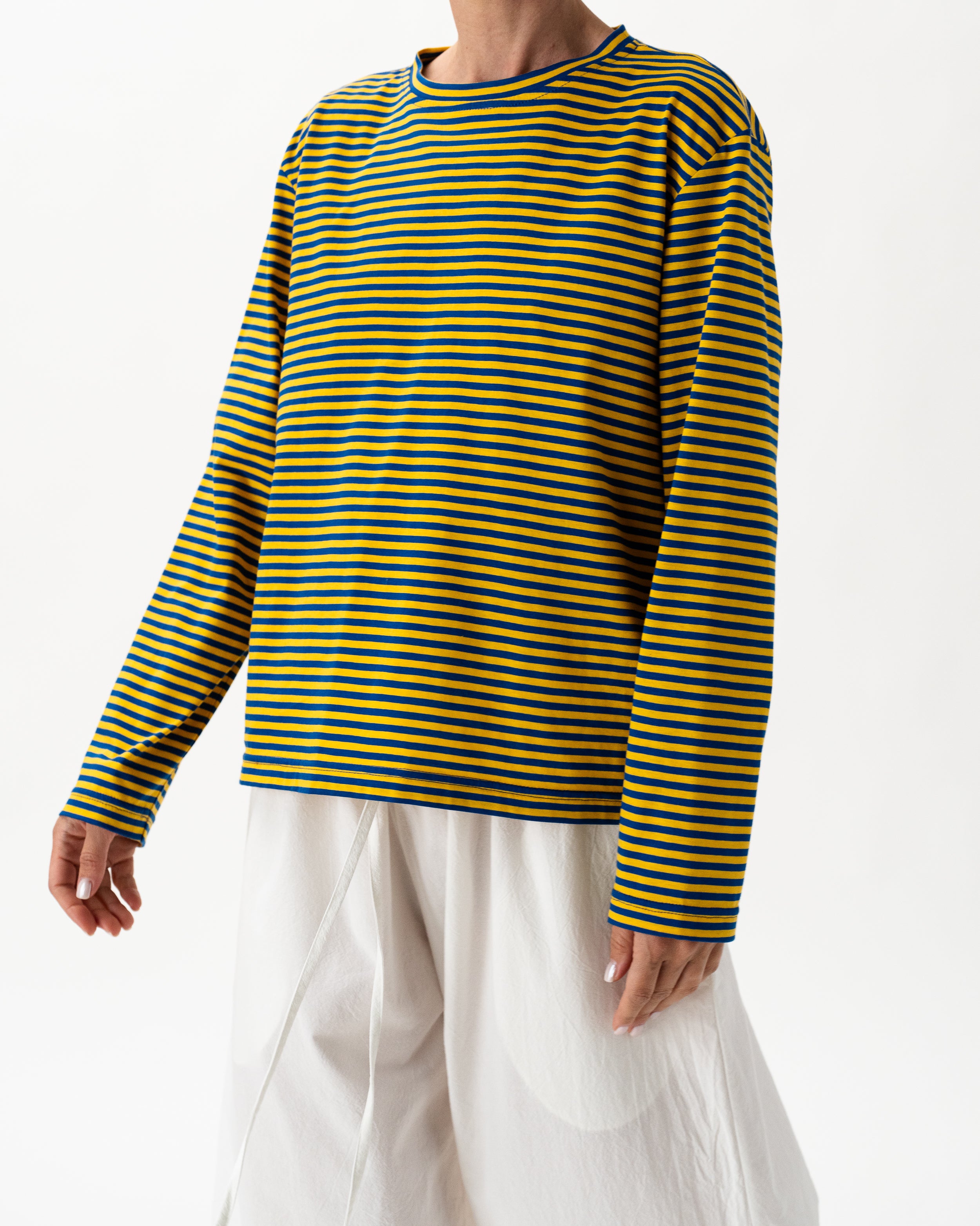Sunny Stripes