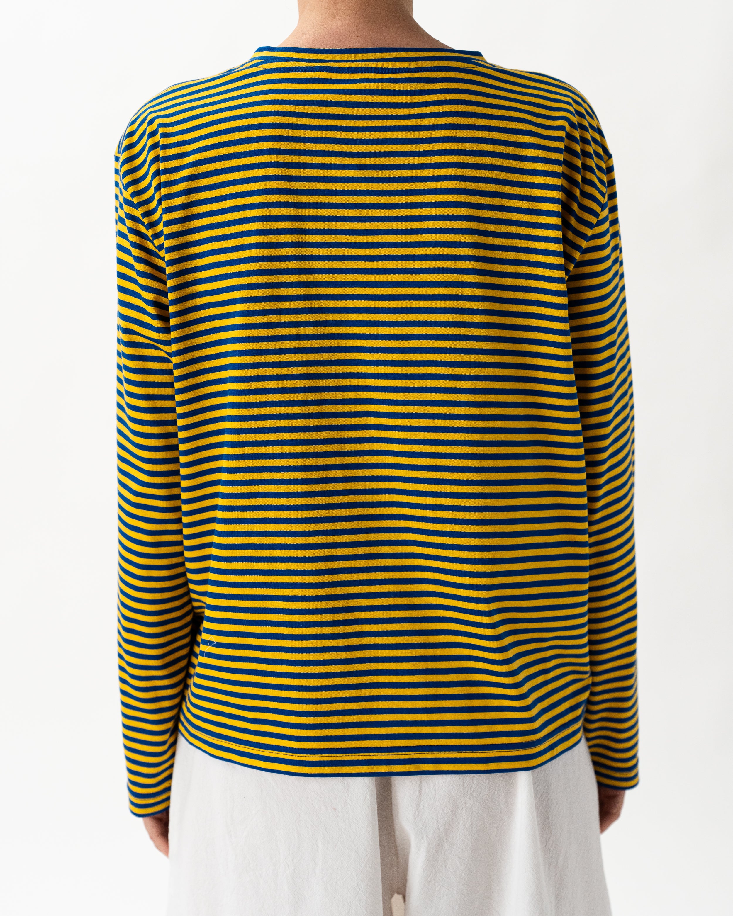 Sunny Stripes