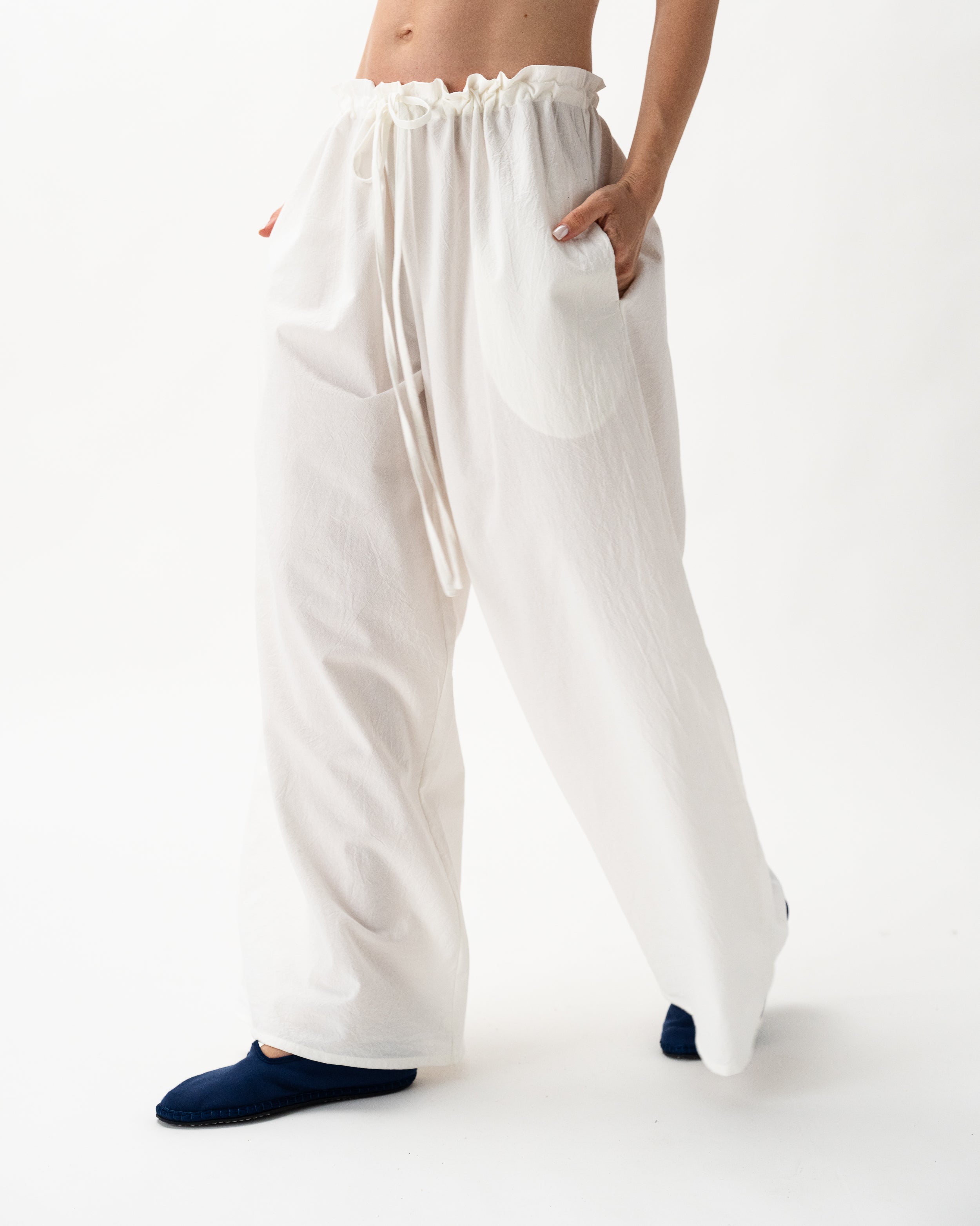 The Pantaloons