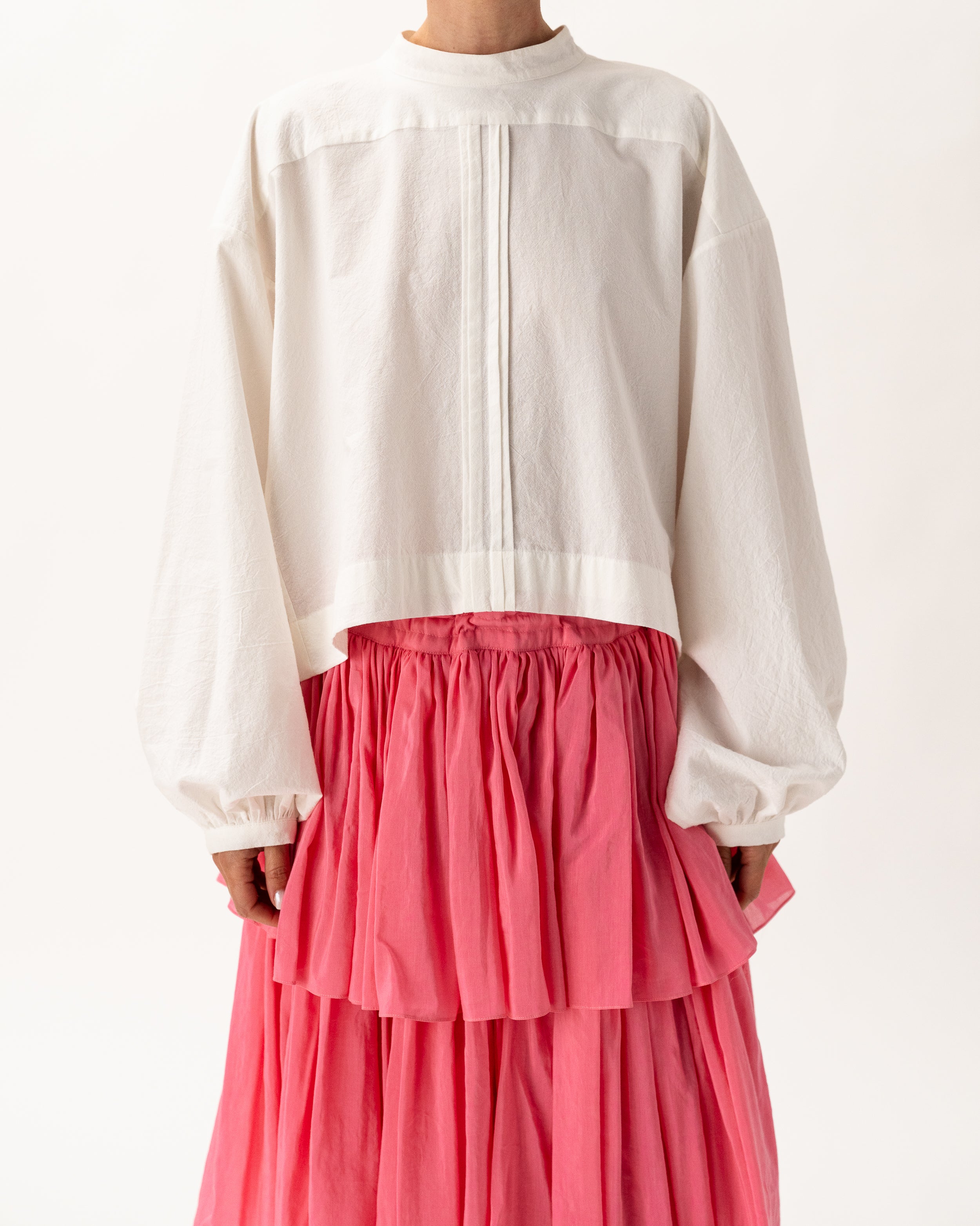 The Blouse