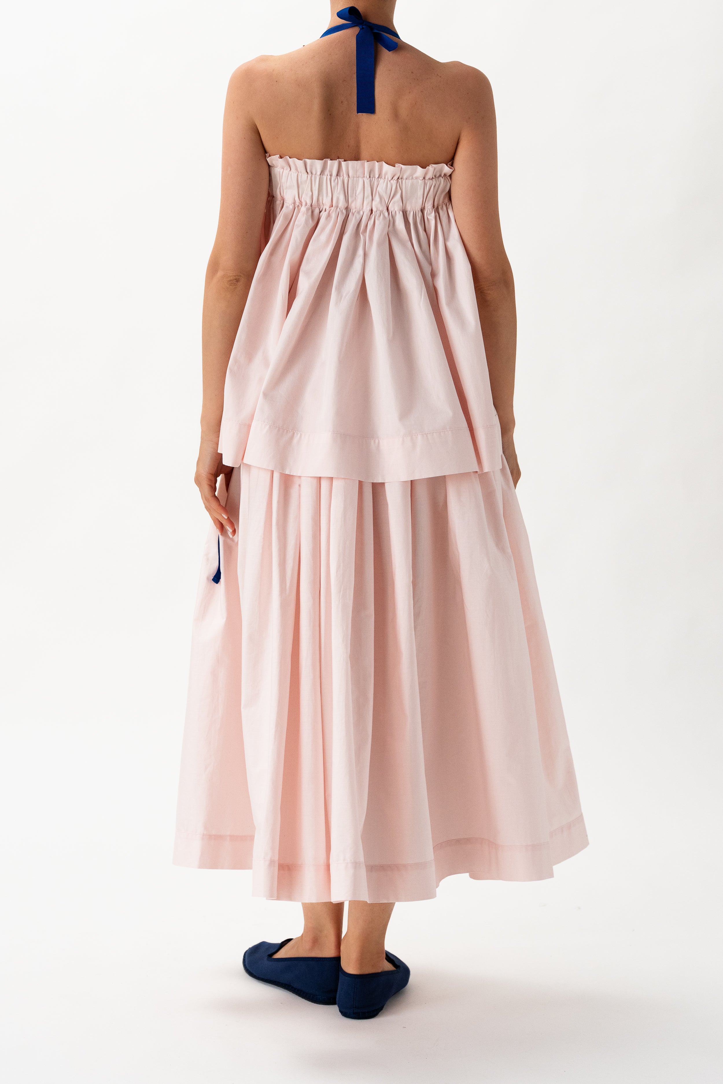 Fifi La Plume Pink