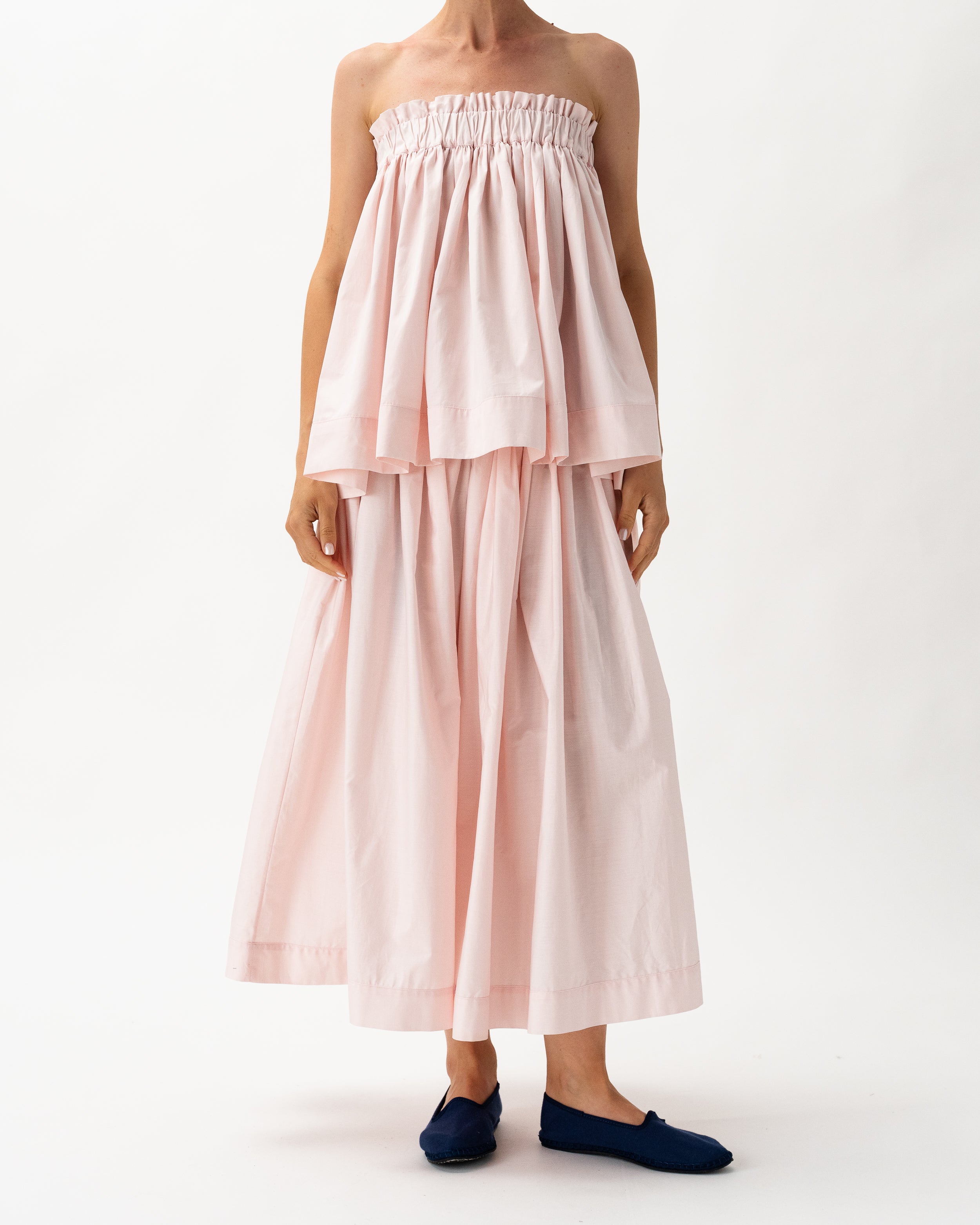 Fifi La Plume Pink