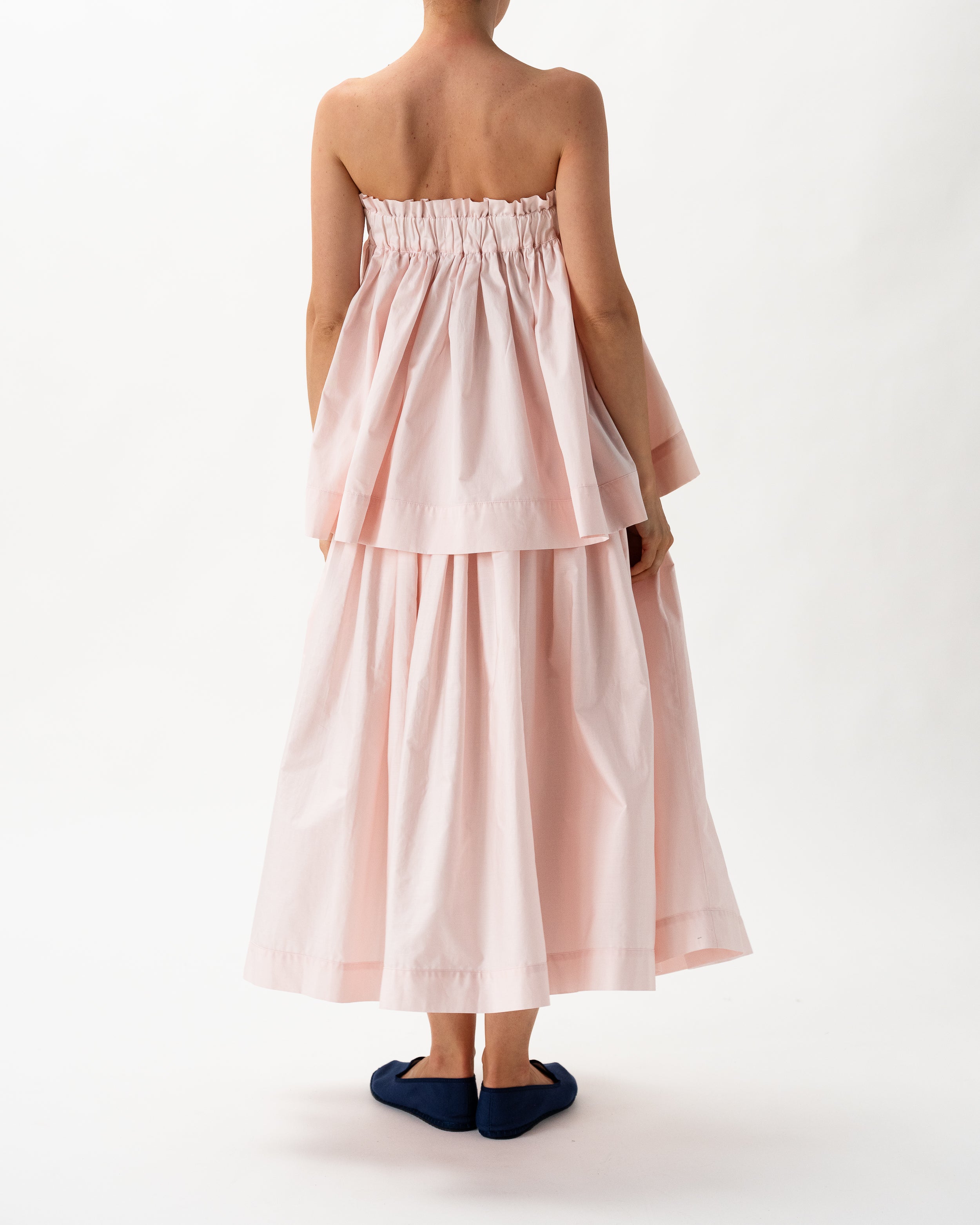 Fifi La Plume Pink