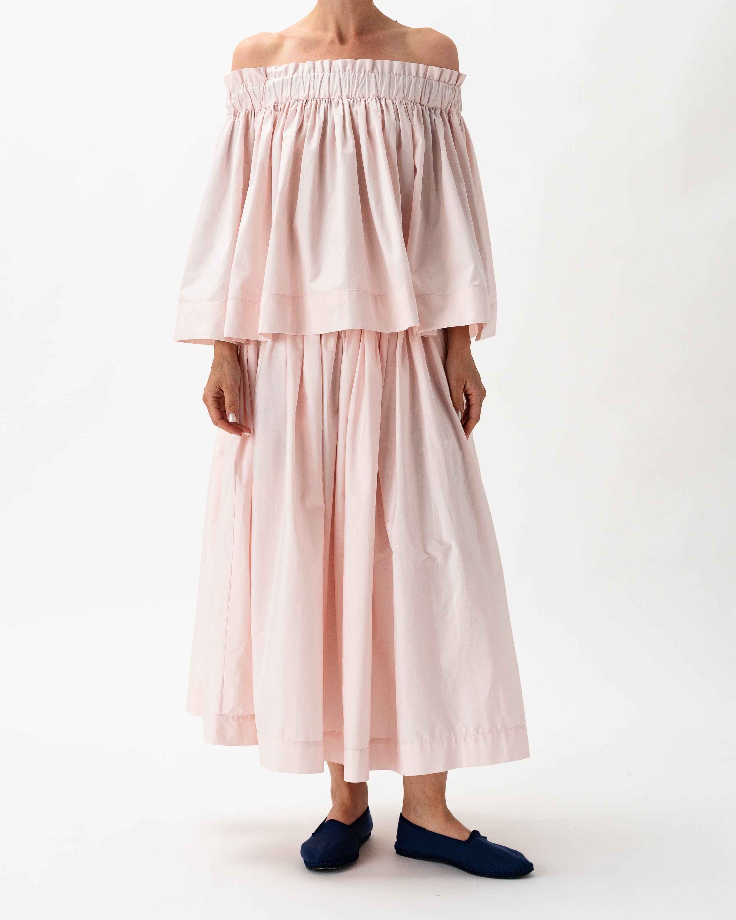 Fifi La Plume Pink