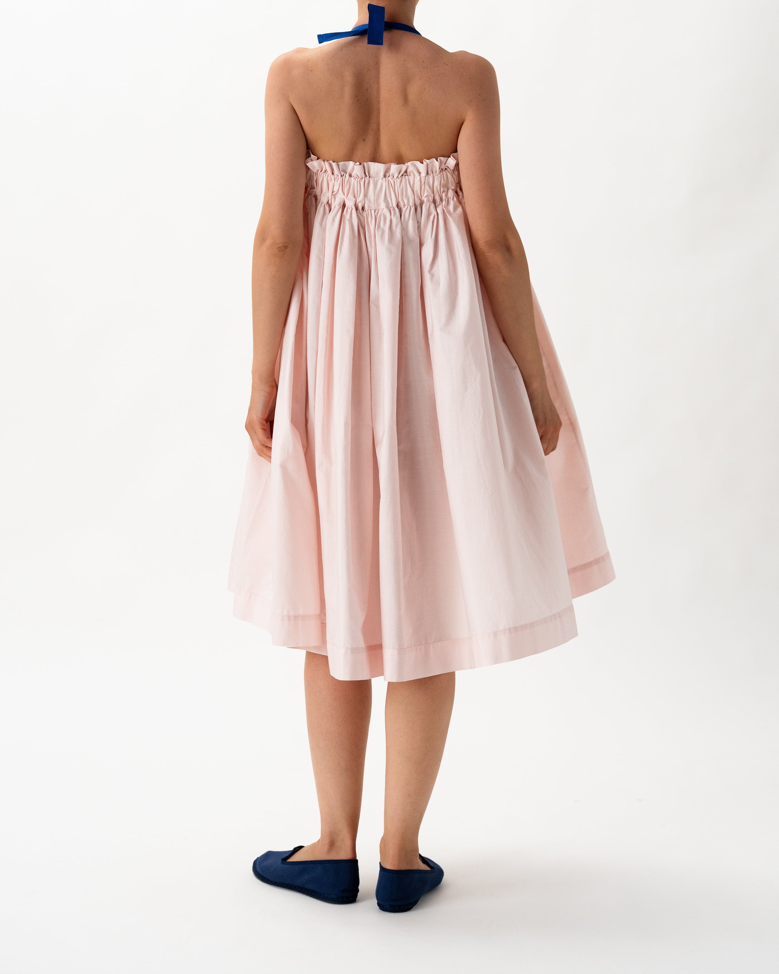 Fifi La Plume Pink