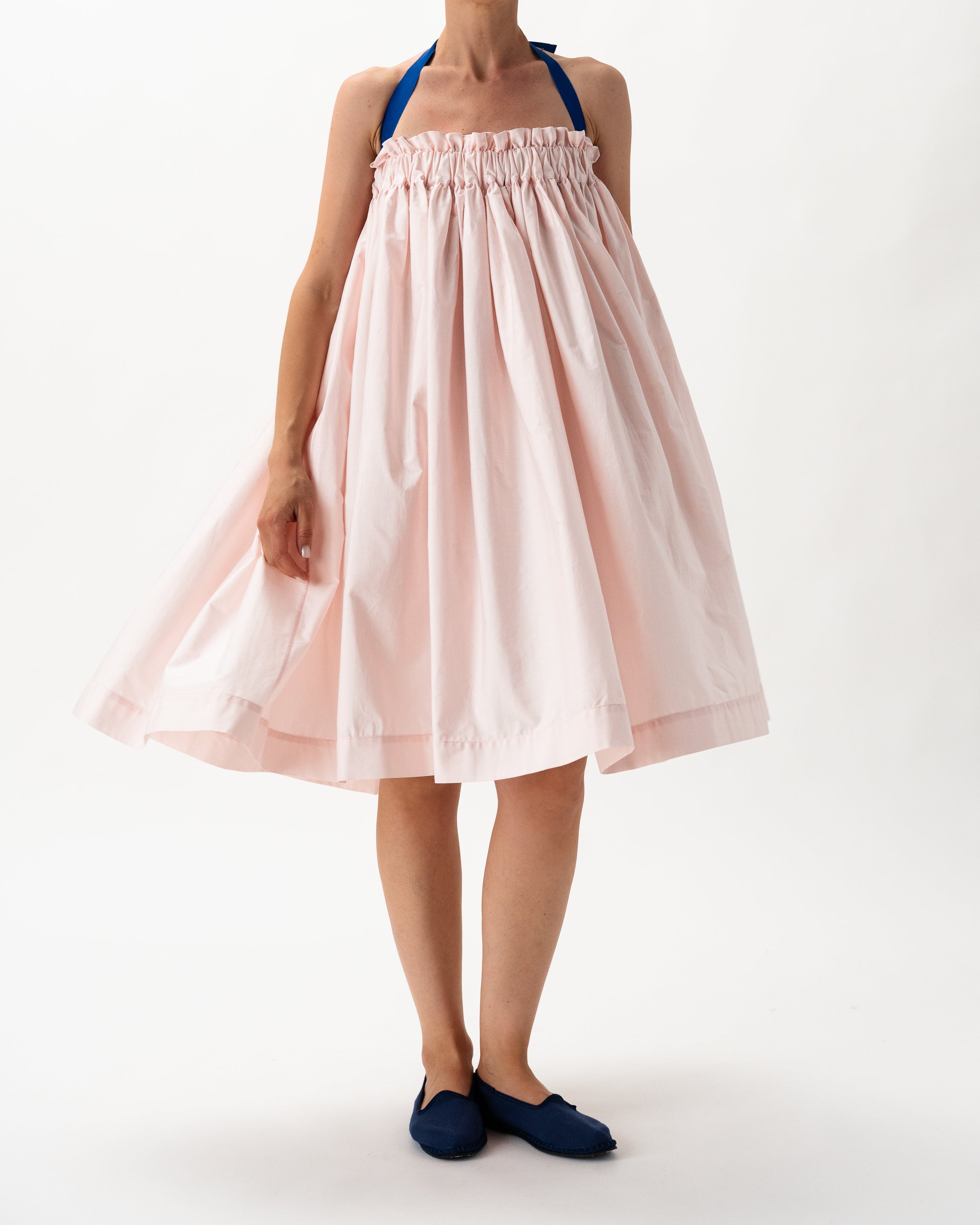 Fifi La Plume Pink